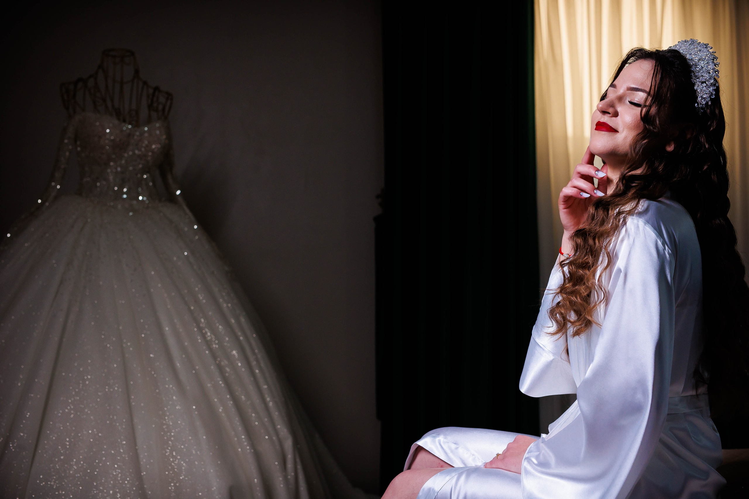 Cadre Interior Miri. Dream Studio Galați – ședințe foto profesionale pentru familie, portrete și evenimente