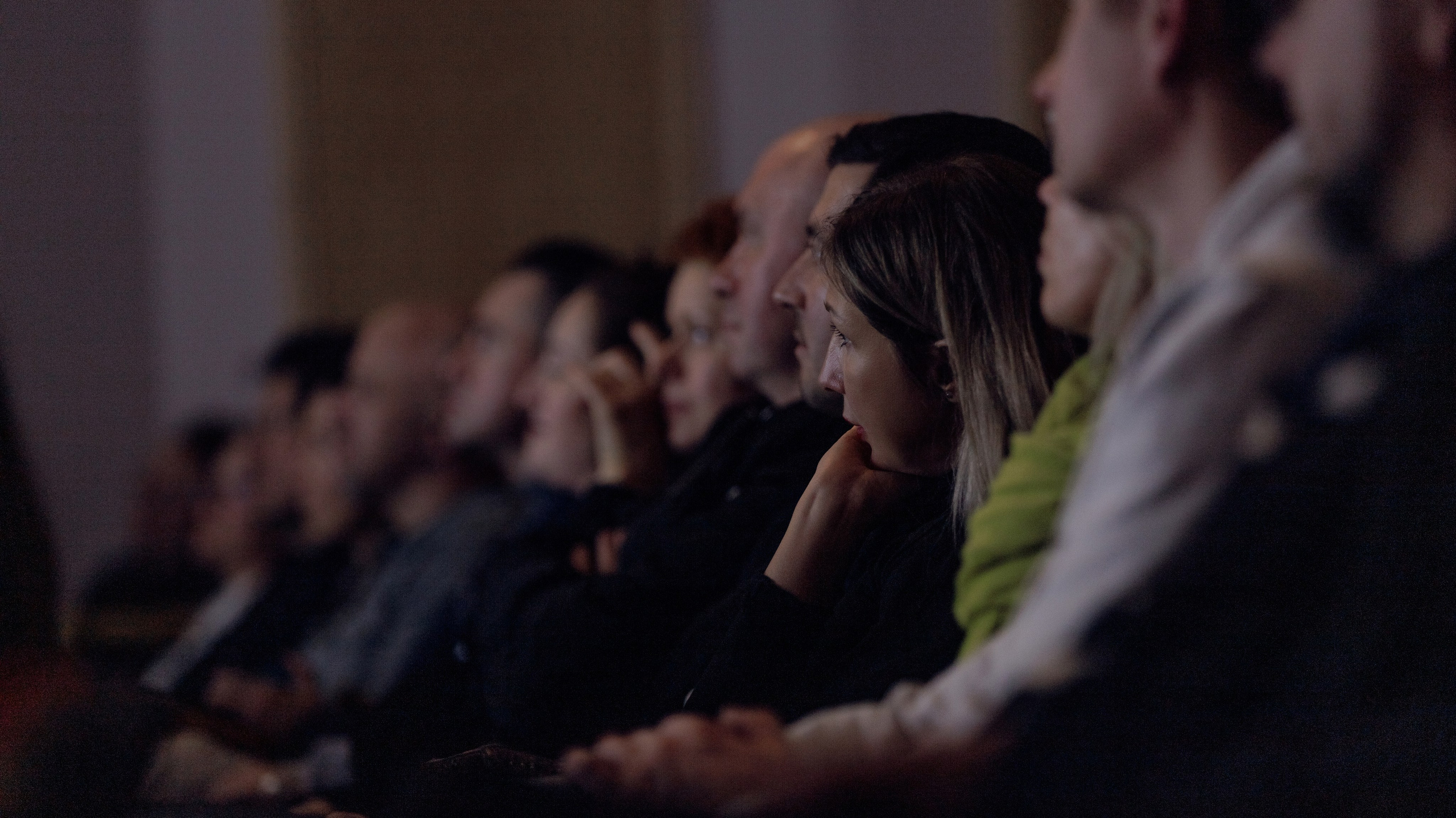 Леонид Парфенов. Фотографии с мероприятий в Монреале