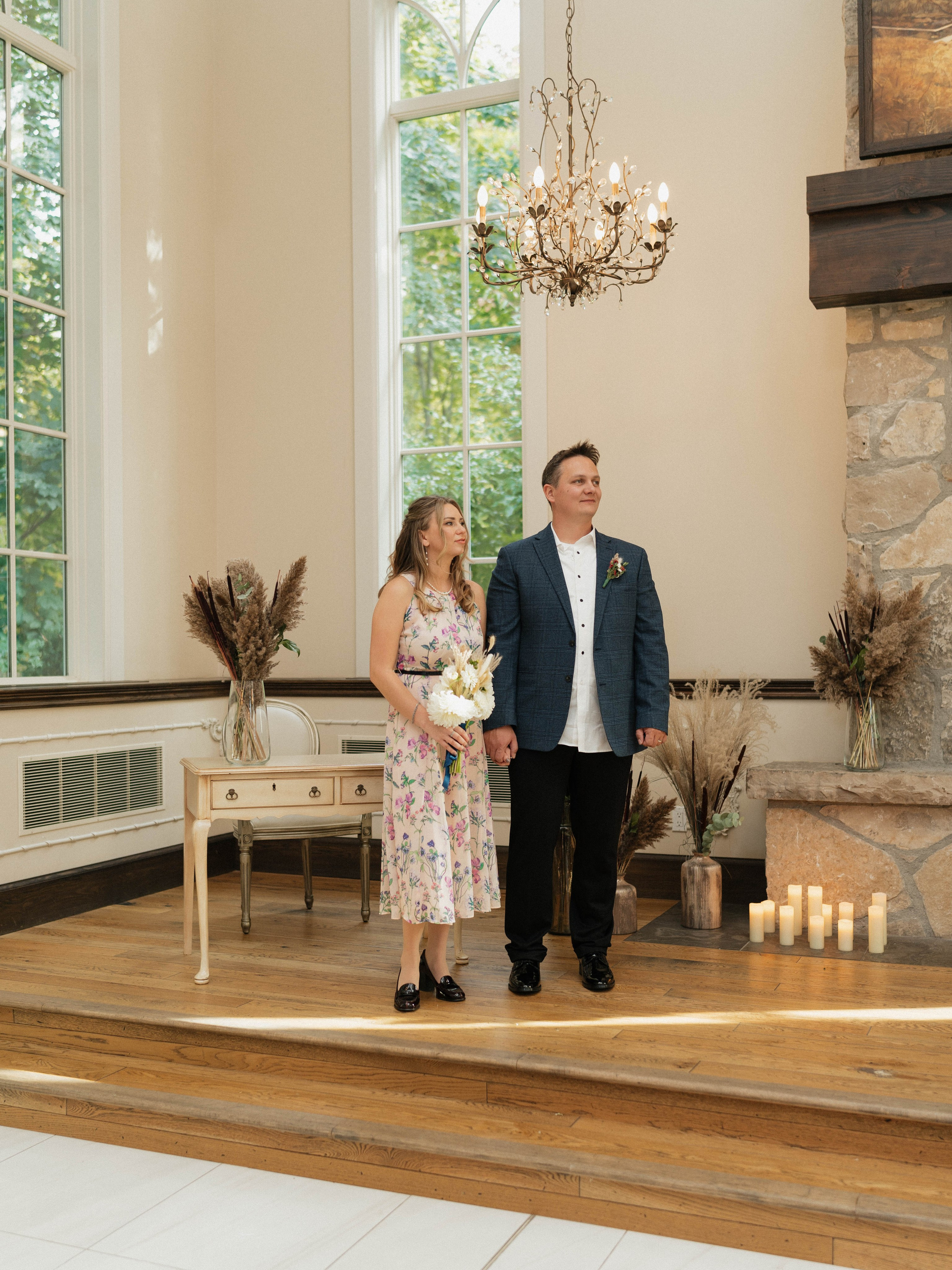 Maryna & Kostya wedding