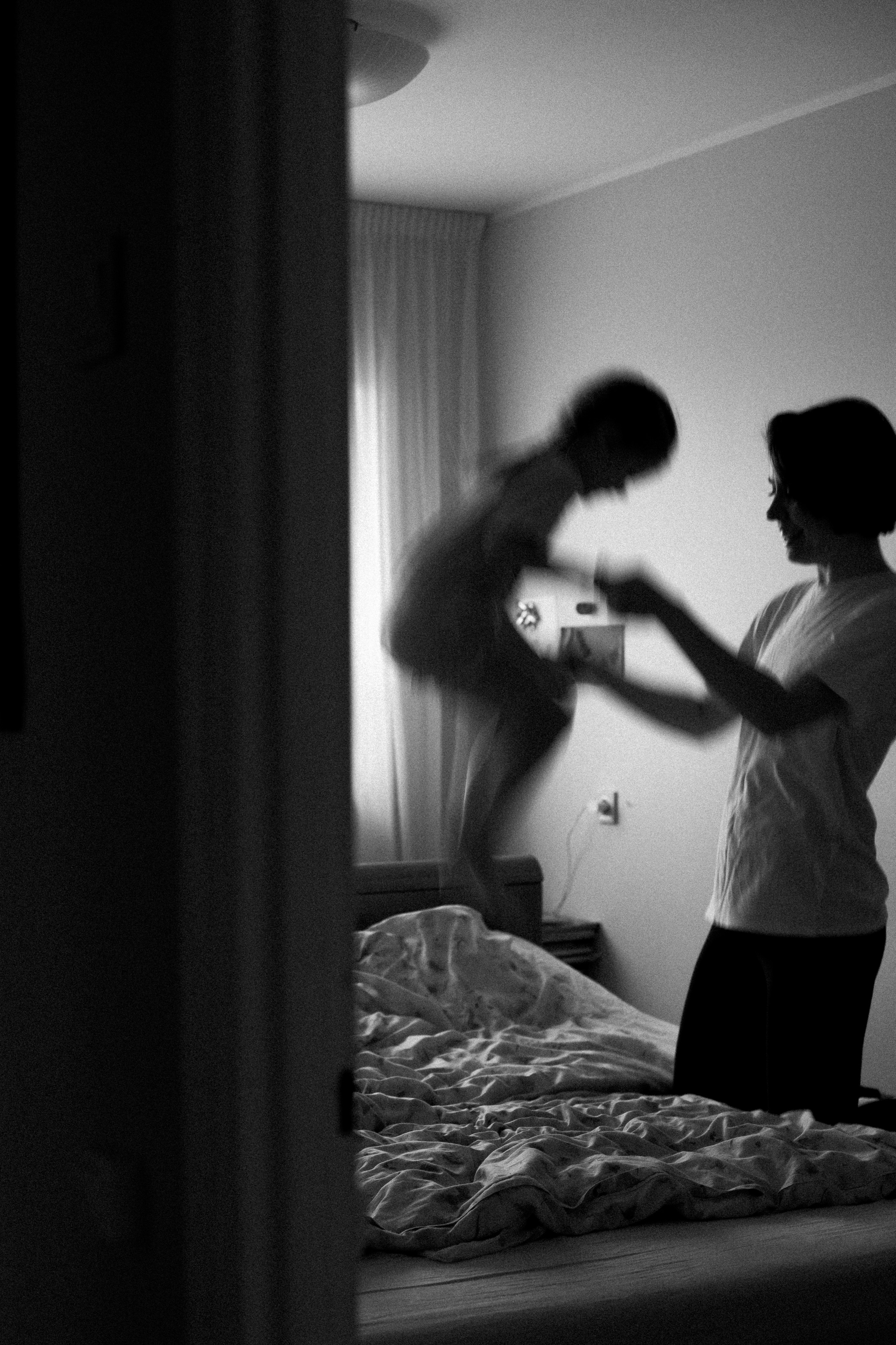 Катя и Мия. Главная