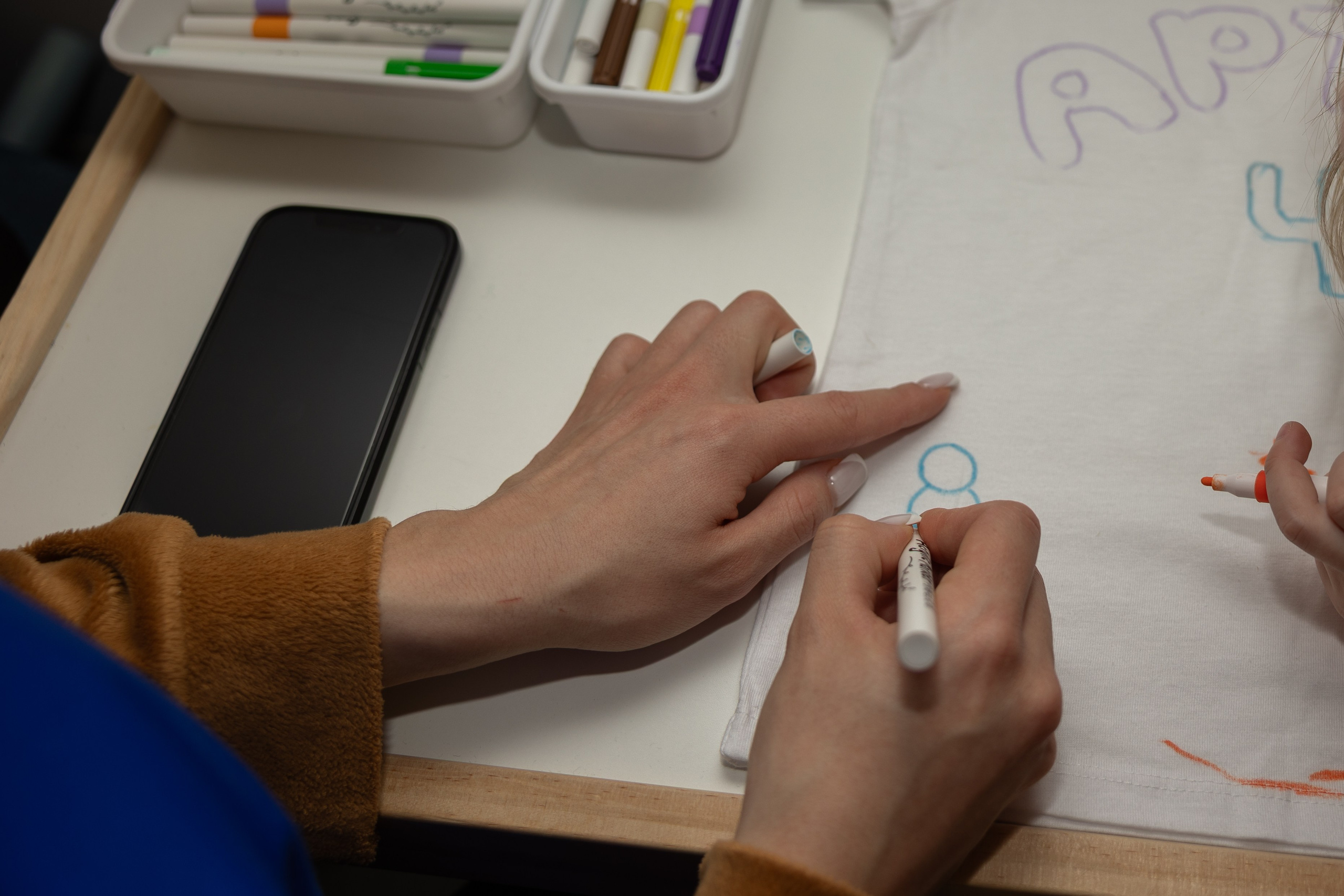 День рождения Артёма 24 января 2026 года. Семейный и детский фотограф в Варшаве Мила Бобровская