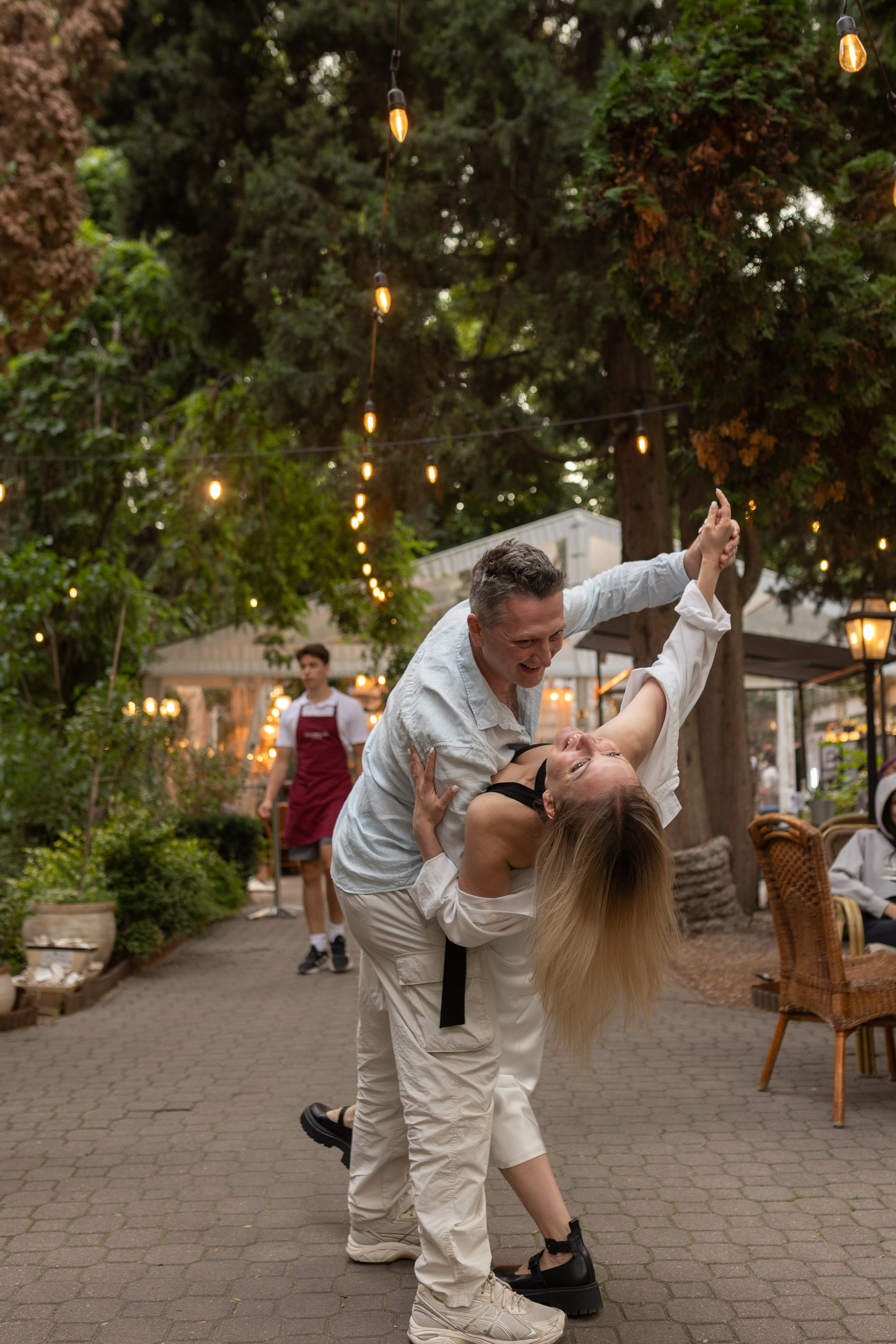 Наталья 04.08.2025. Семейный и детский фотограф в Варшаве Мила Бобровская