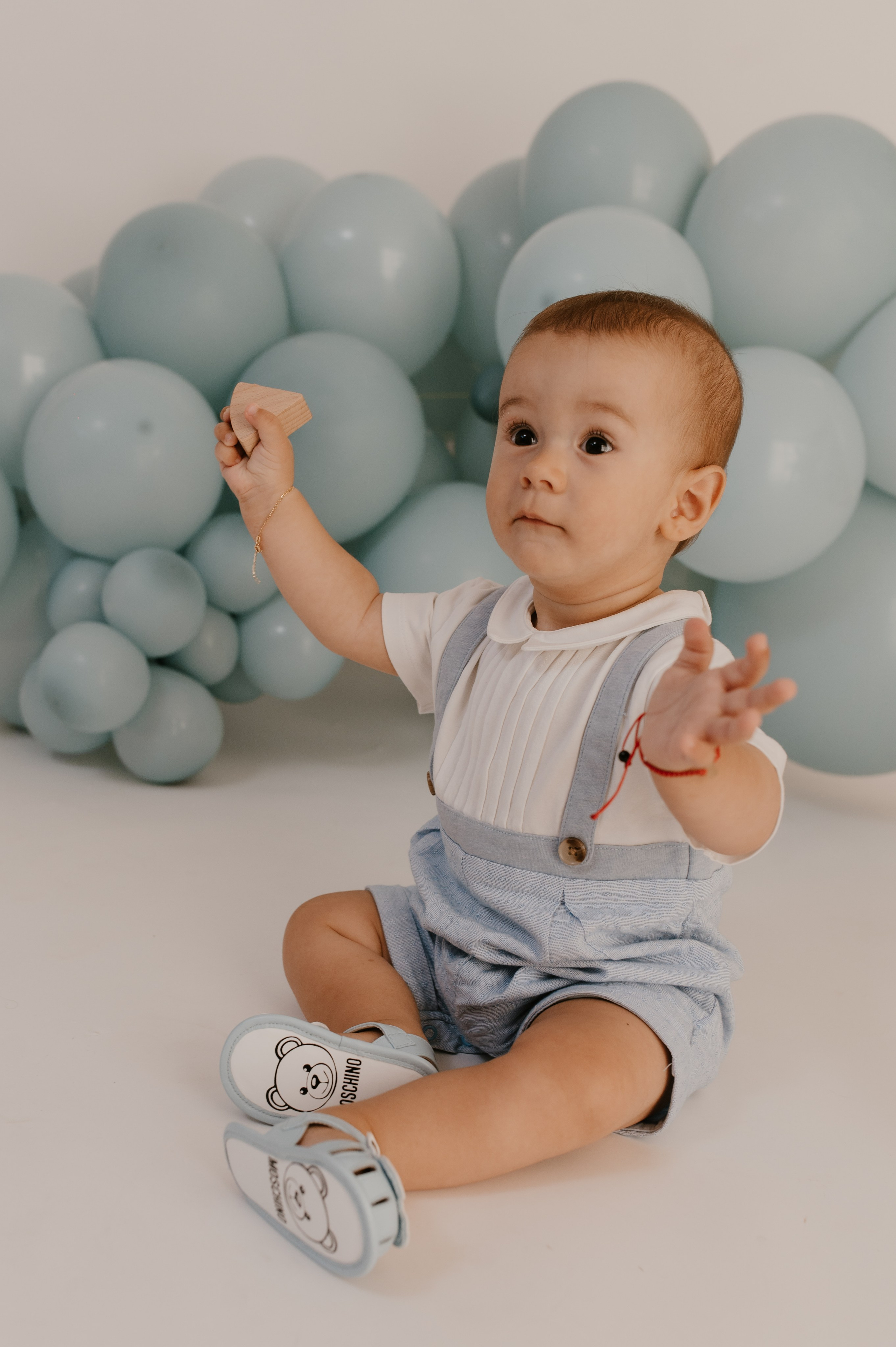 Birthday session. Bianca Gabor Photography