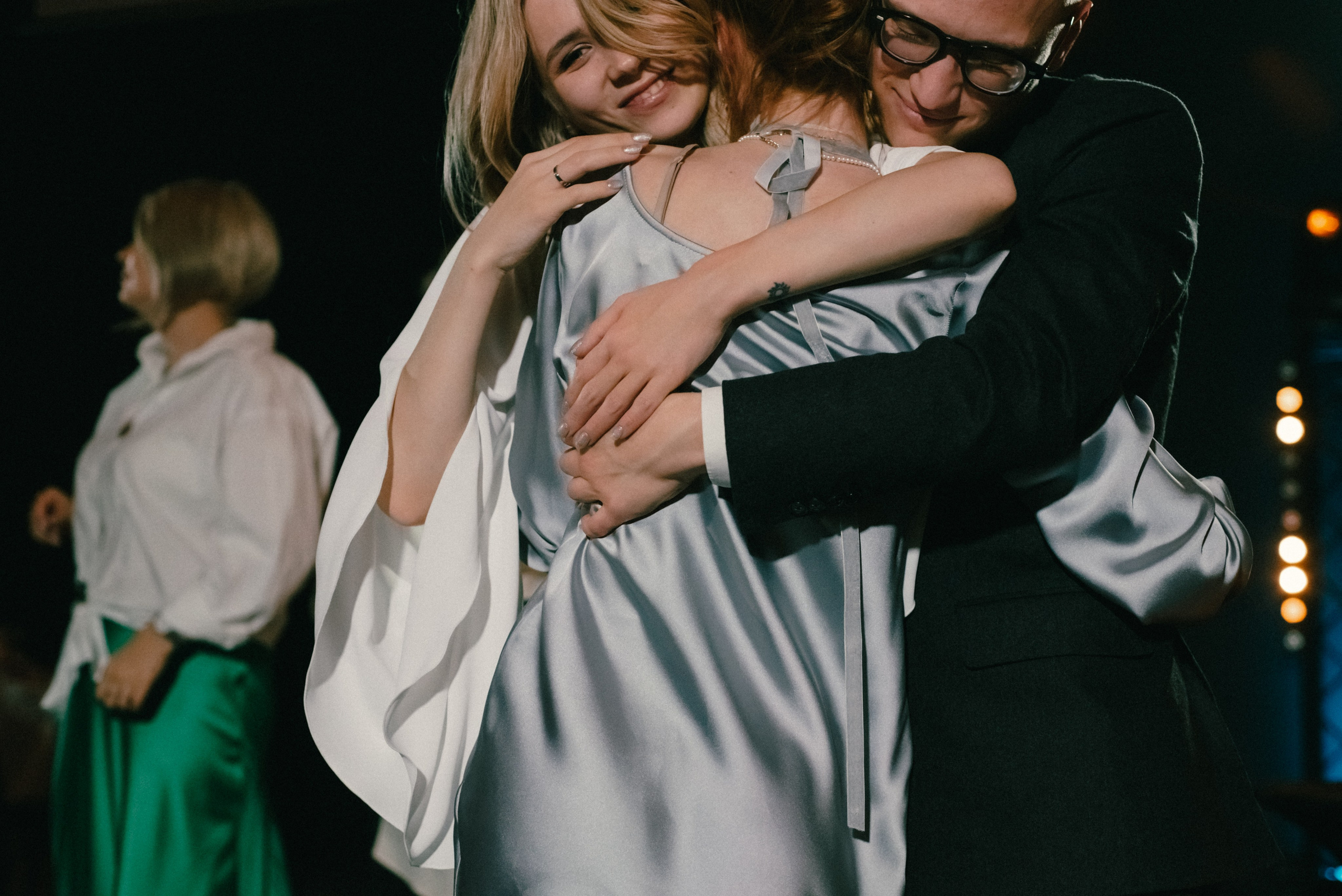 Yan & Elina wedding. Фотографы Минск и мир