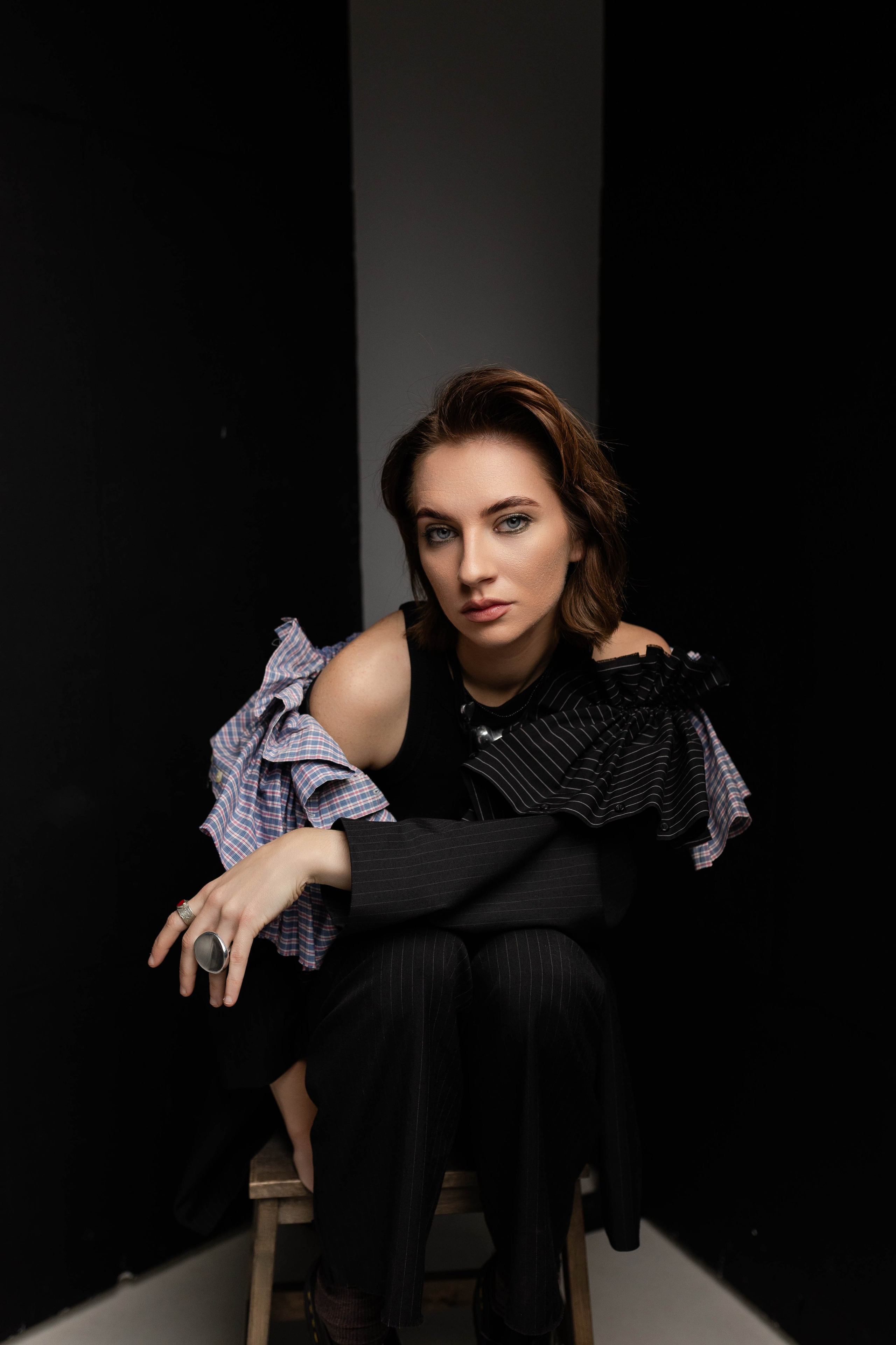 Egija. Fotogrāfe Līga Vaidere