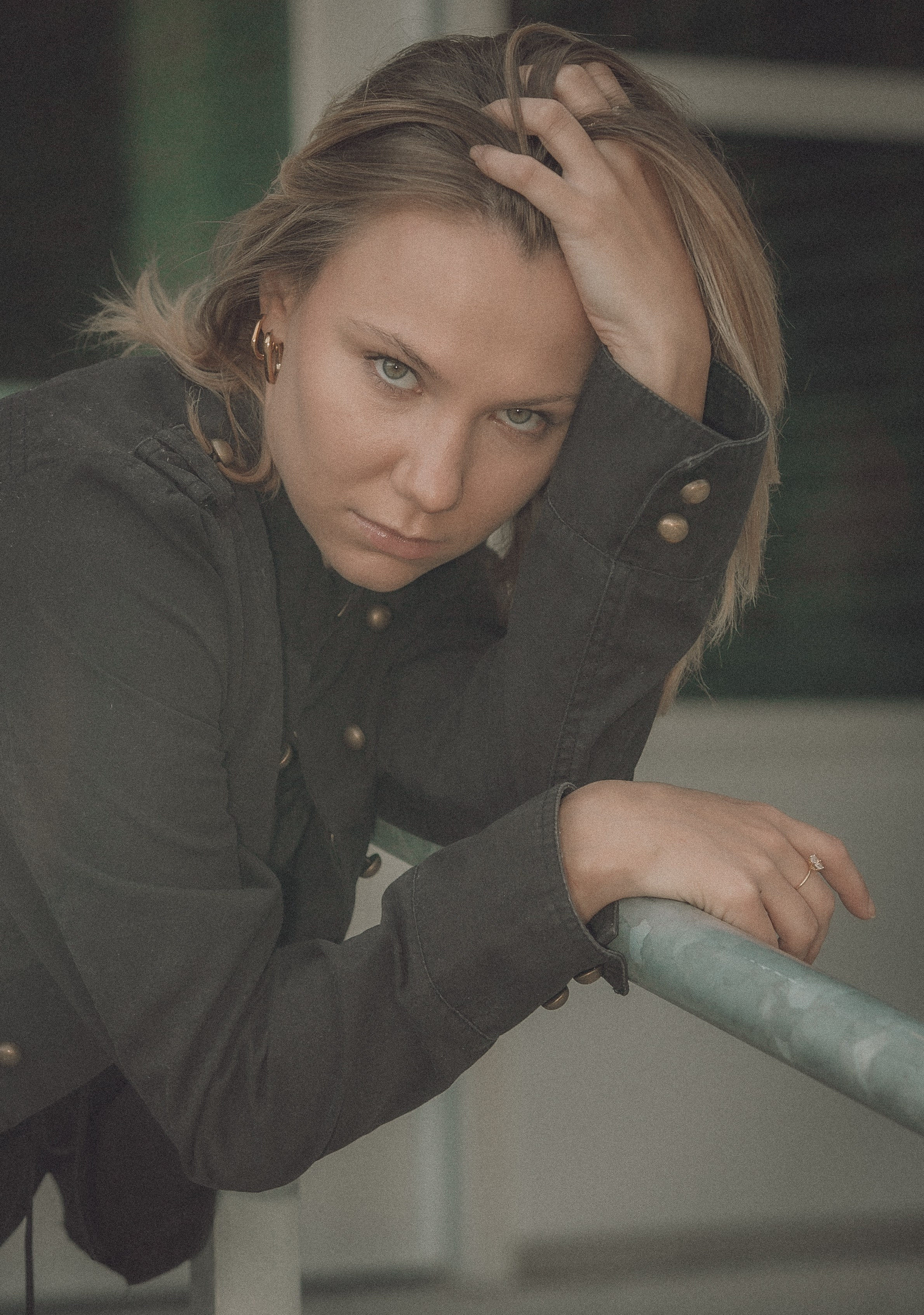 AVA. PORTRAIT AND LIFESTYLE PHOTOGRAPHER