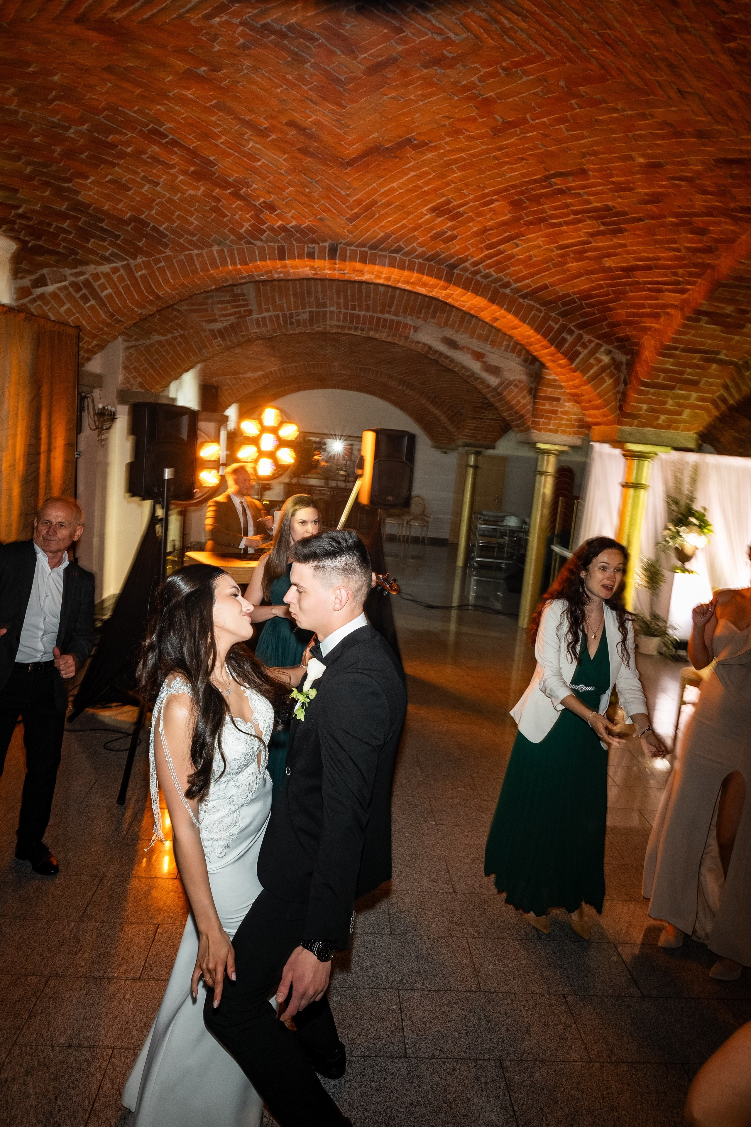 P&M. SL Wedding Photo — Editorial, Elegant & Timeless Wedding Photography in Poland and Across Europe