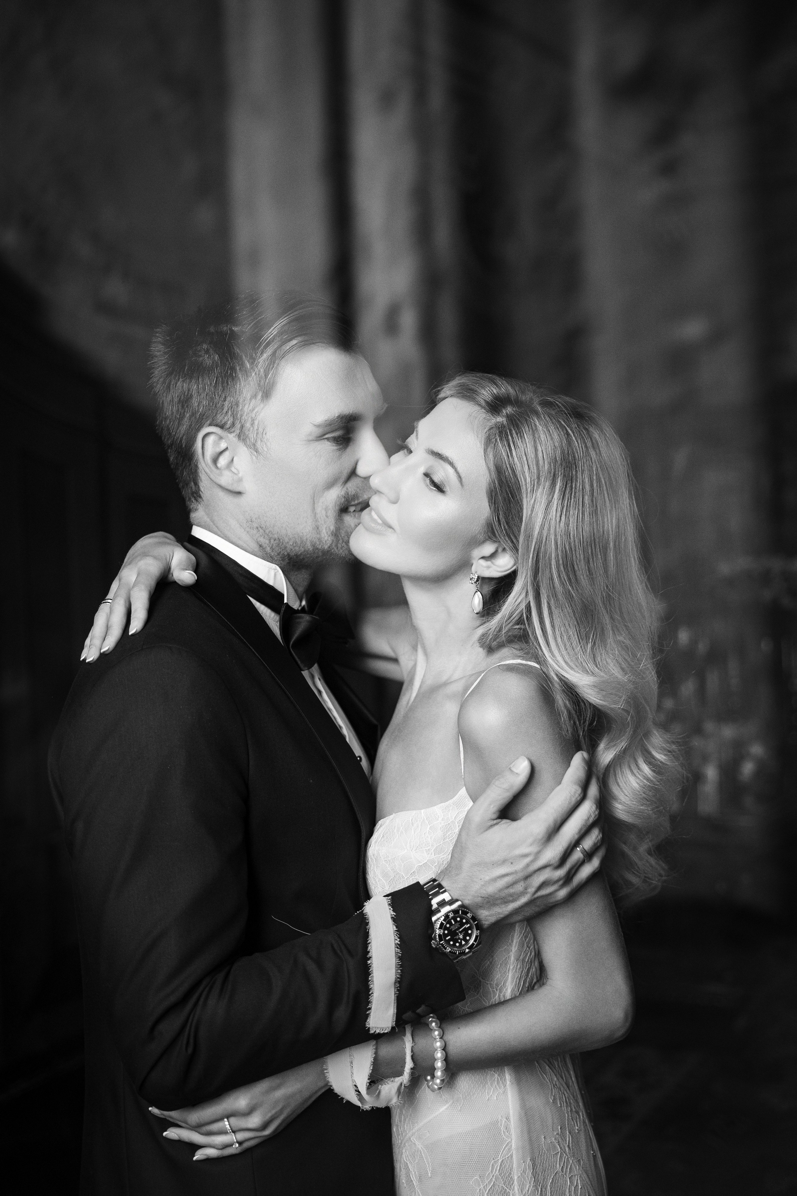 D&C: Bergamo. SL Wedding Photo: ponadczasowa fotografia ślubna | Wrocław & Europa