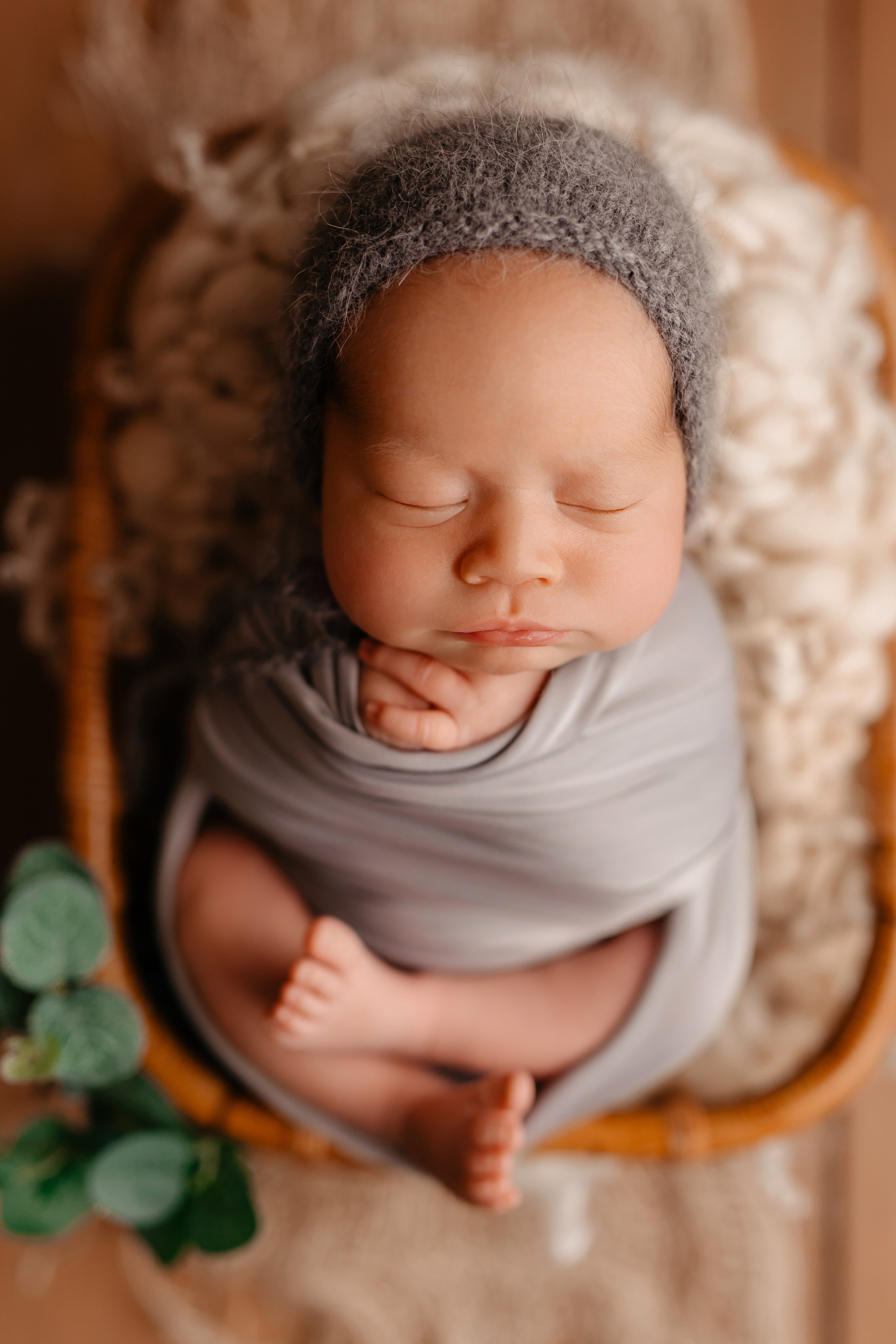 Bebeluși. Robert Blaj - Fotograf Nuntă Iași