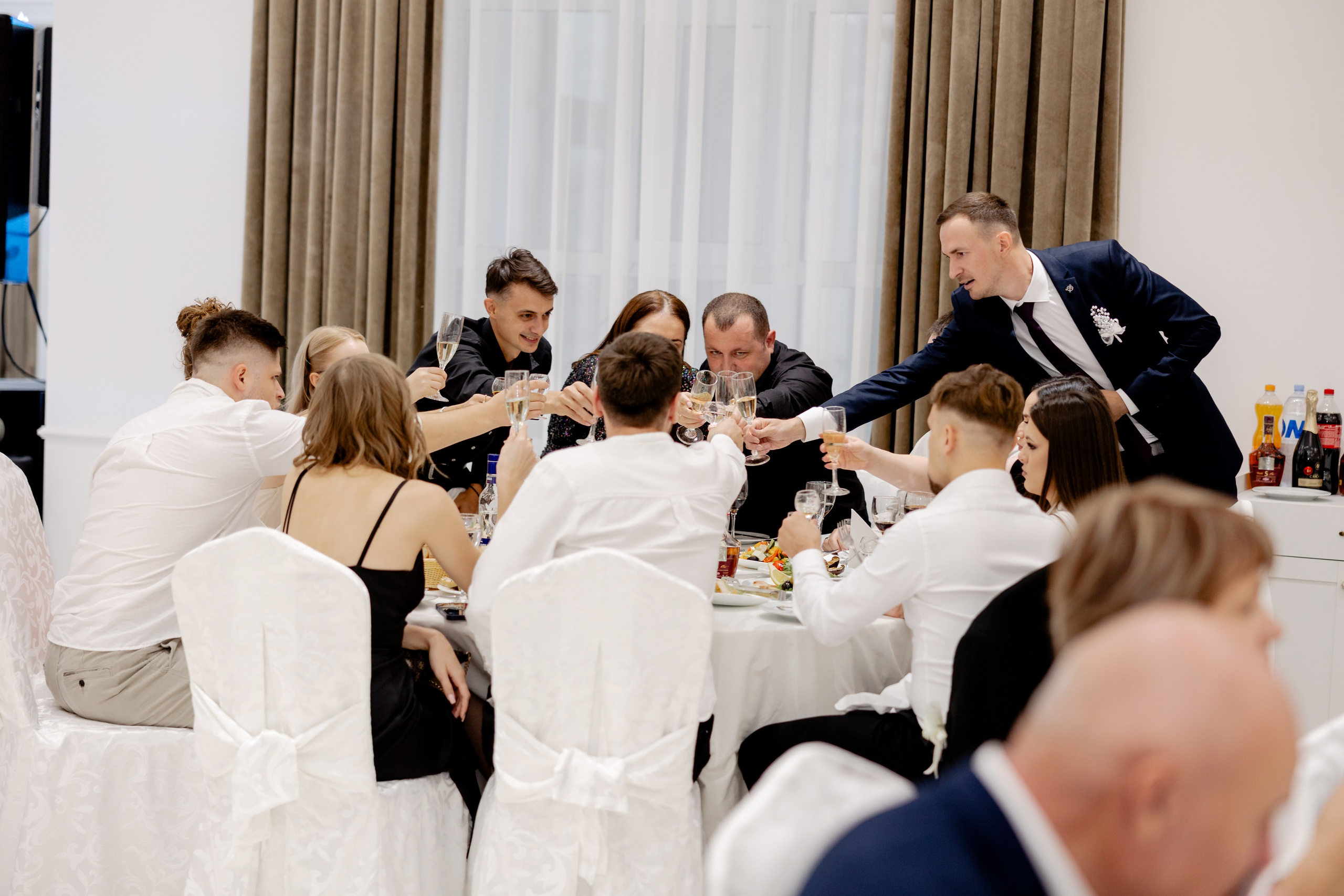 Corneliu & Corina. ProWed — Foto Video Moldova