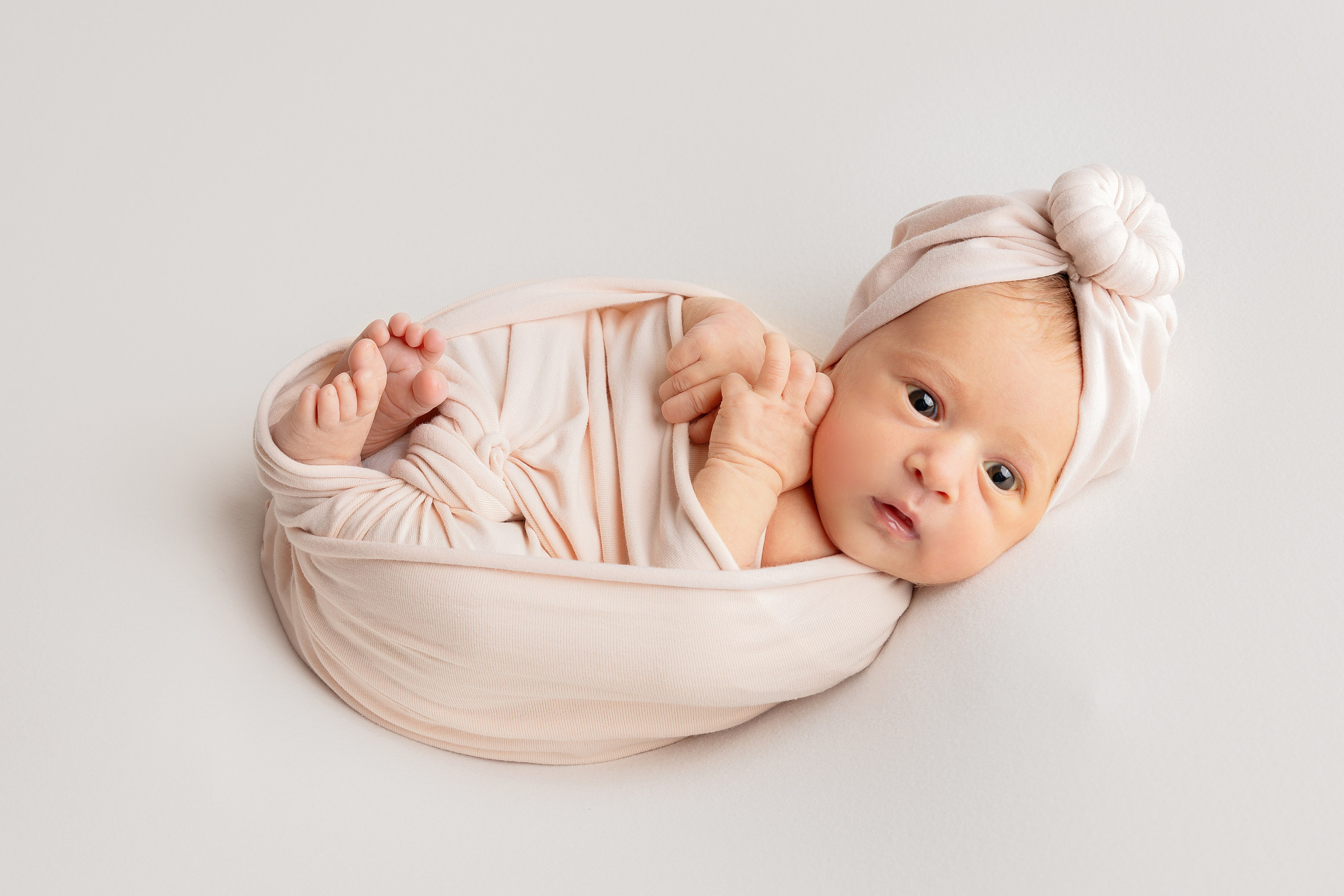 Newborn. Maria Langlitz Photography