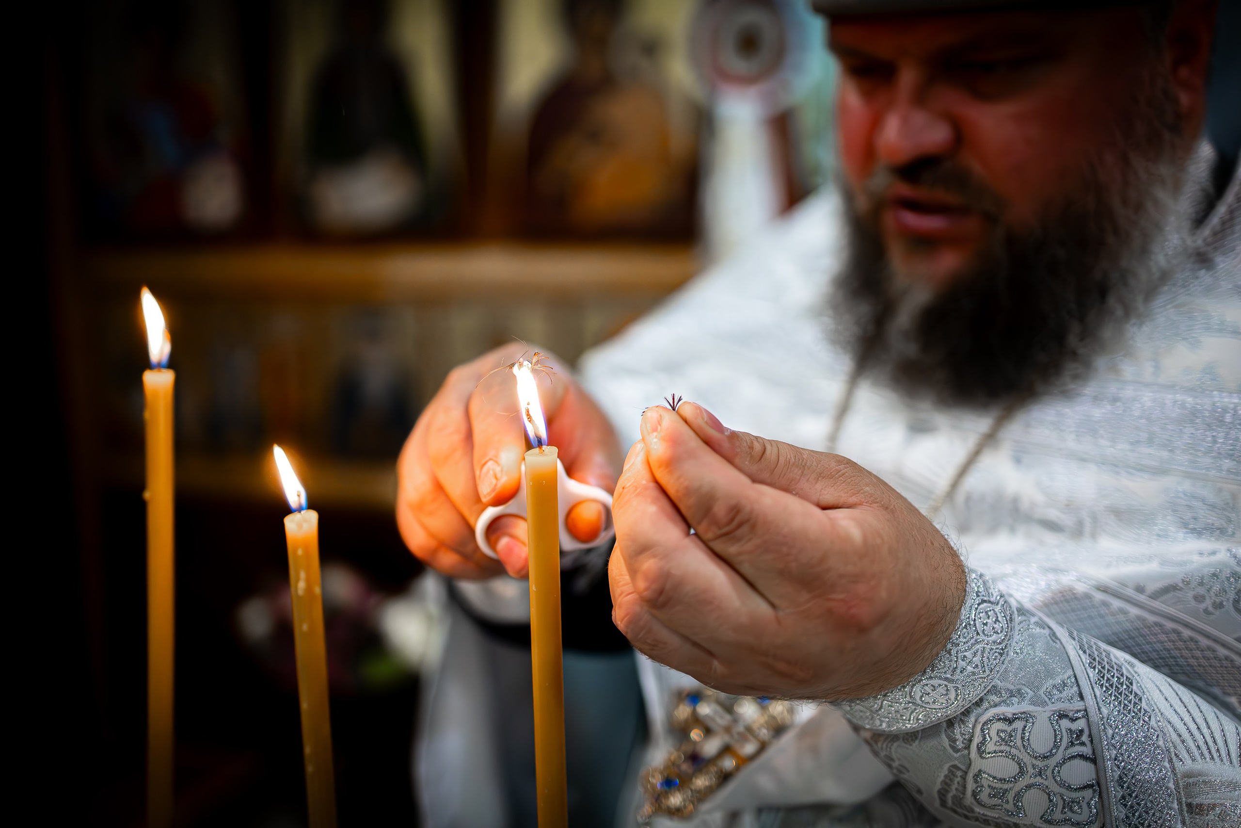 Christening. Https://valeriubriciuc.com/