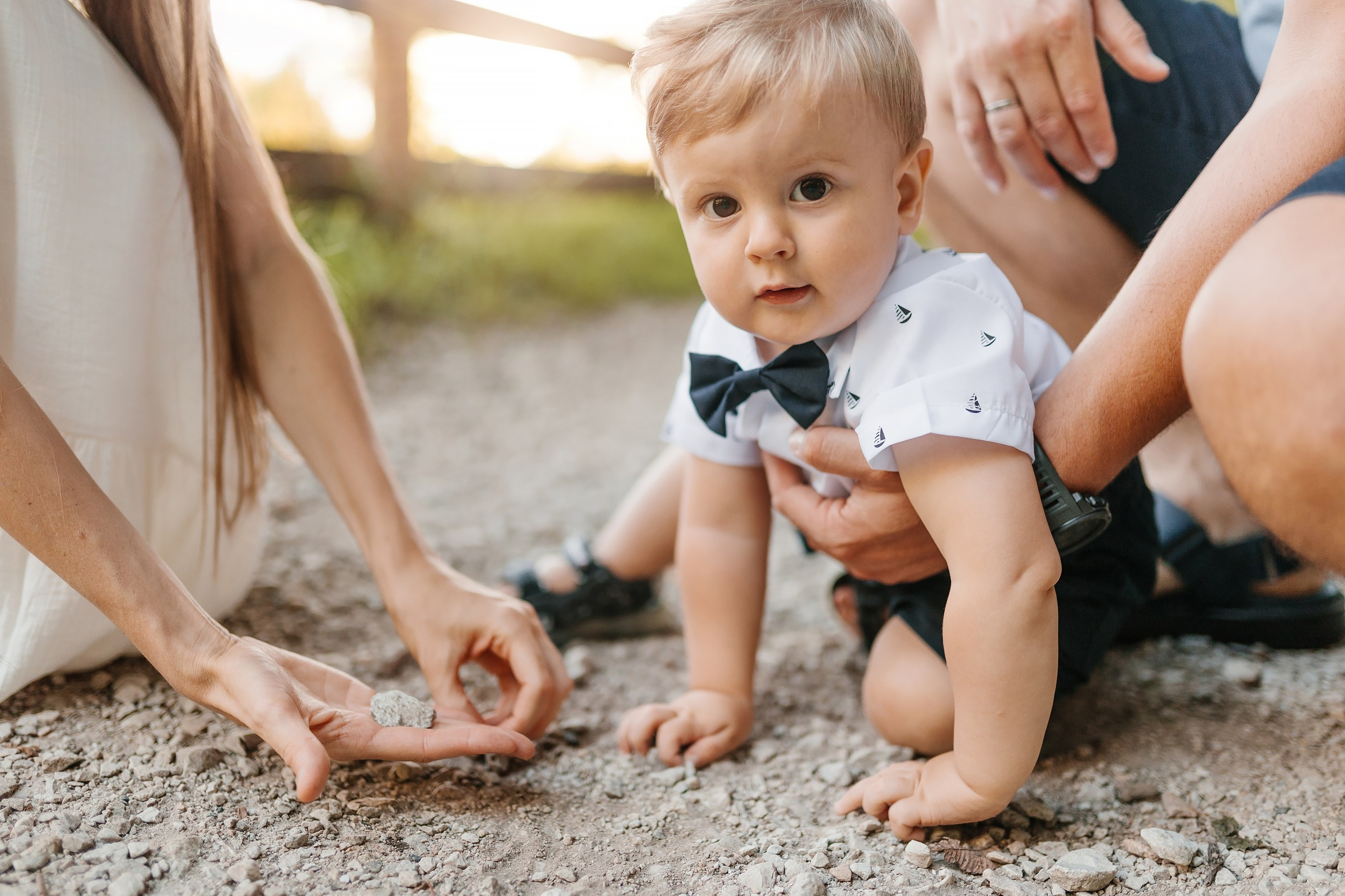 07.08.24 Family Photoshoot. Wedding family event photographer in Chicago Nick Yushevich