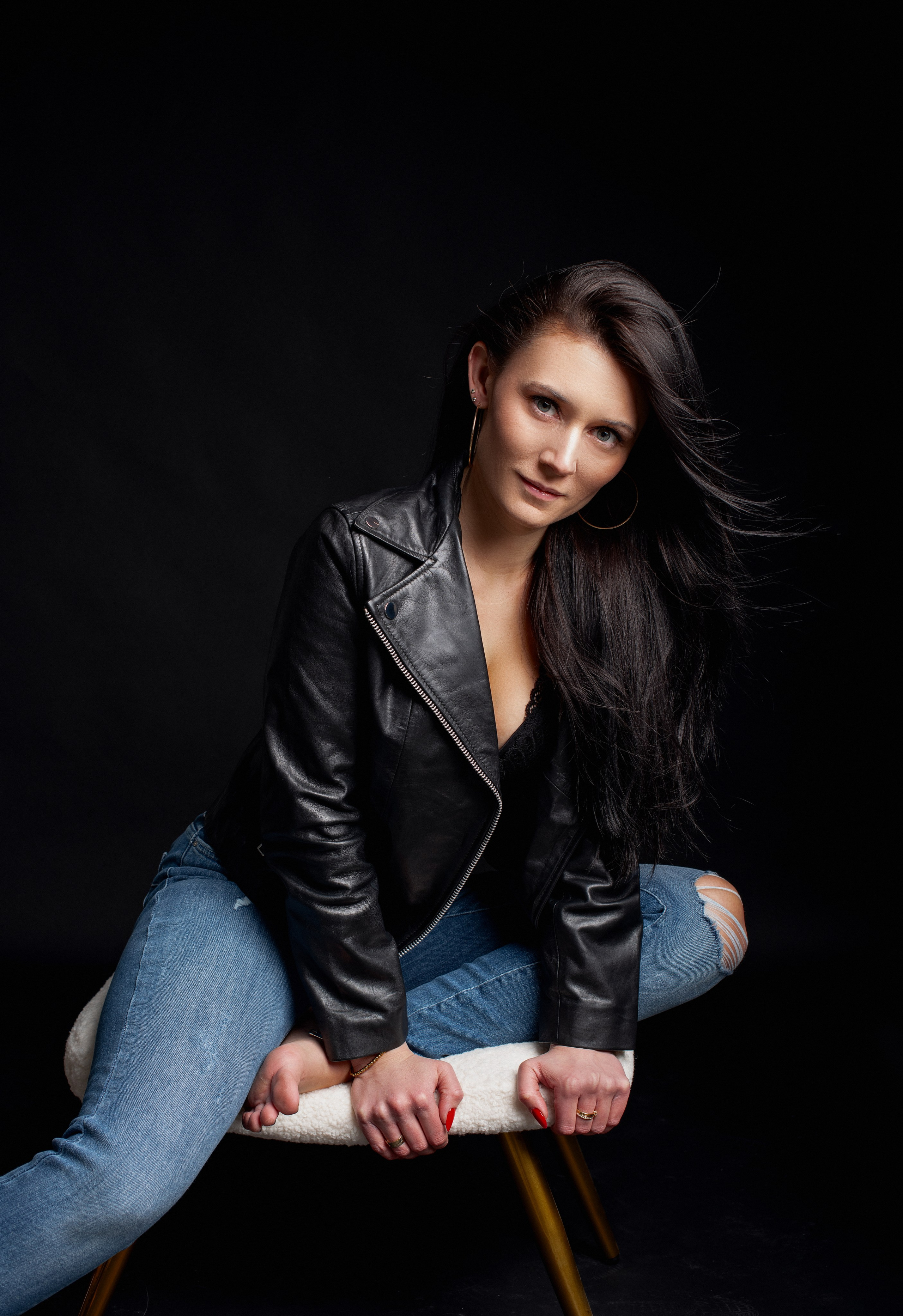 Oksana. Meisha Photo