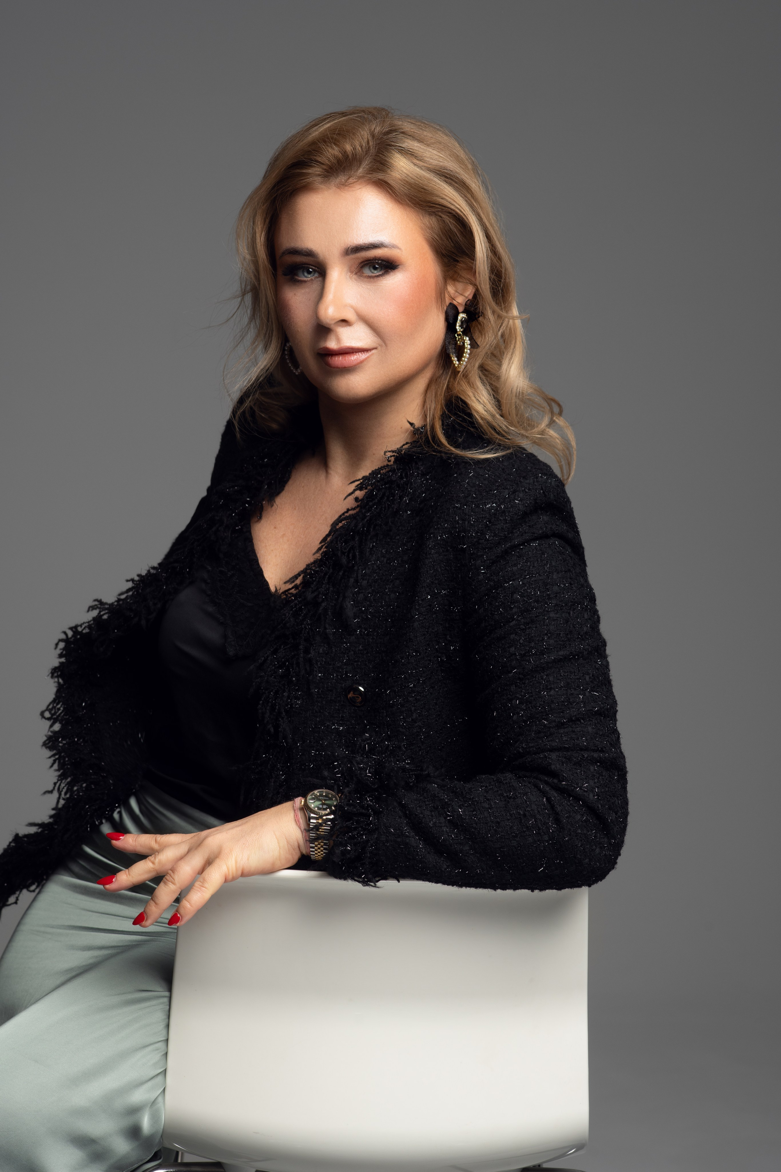 Karolina Hix. Meisha Photo