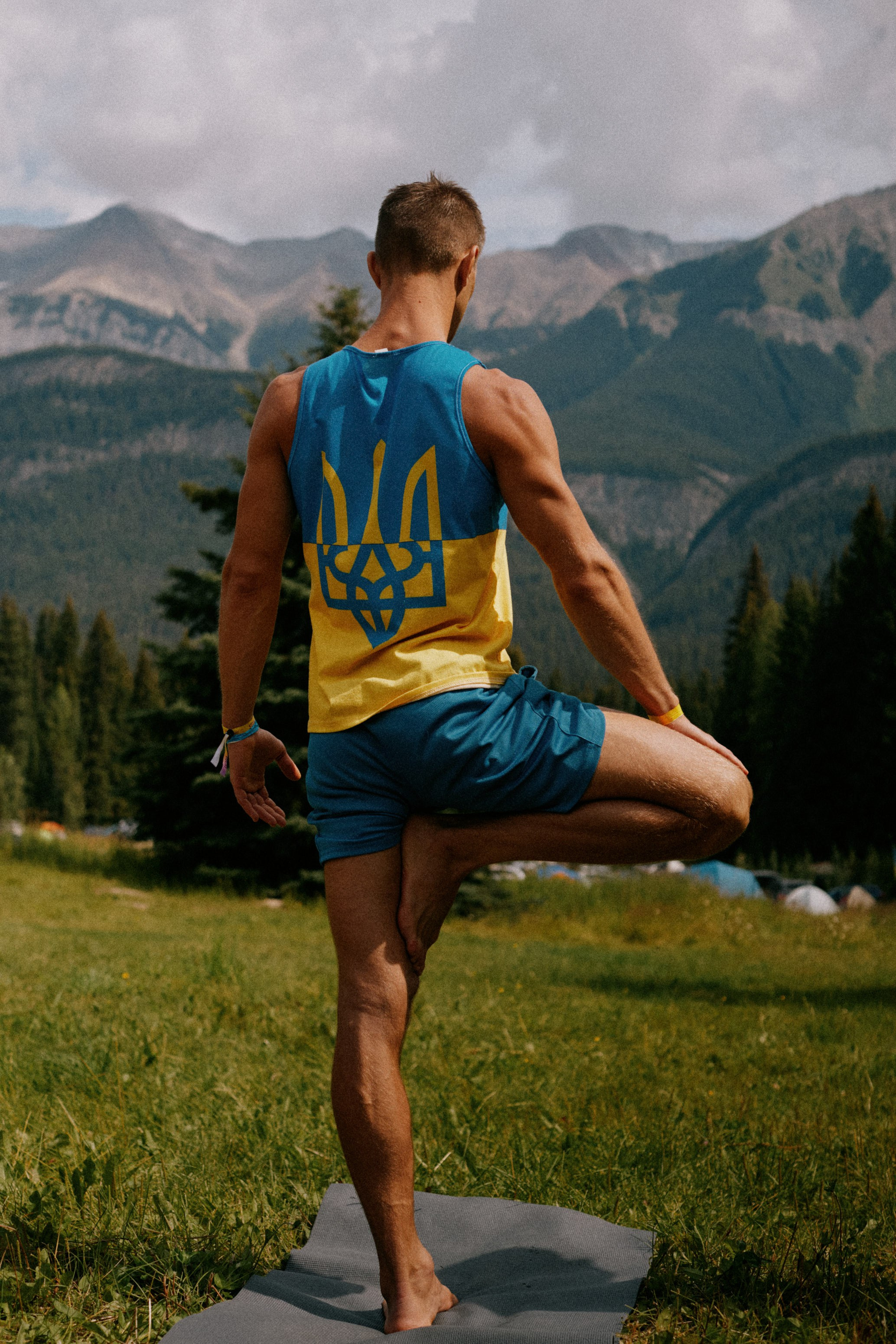 Gulbash 2025 — Ukrainian Festival in the Rockies Gulbash 2025 — Український фестиваль. Location131 | Vancouver Photographer for Fashion, Portraits, Events and More Across Canada| YVR — Vlad Li