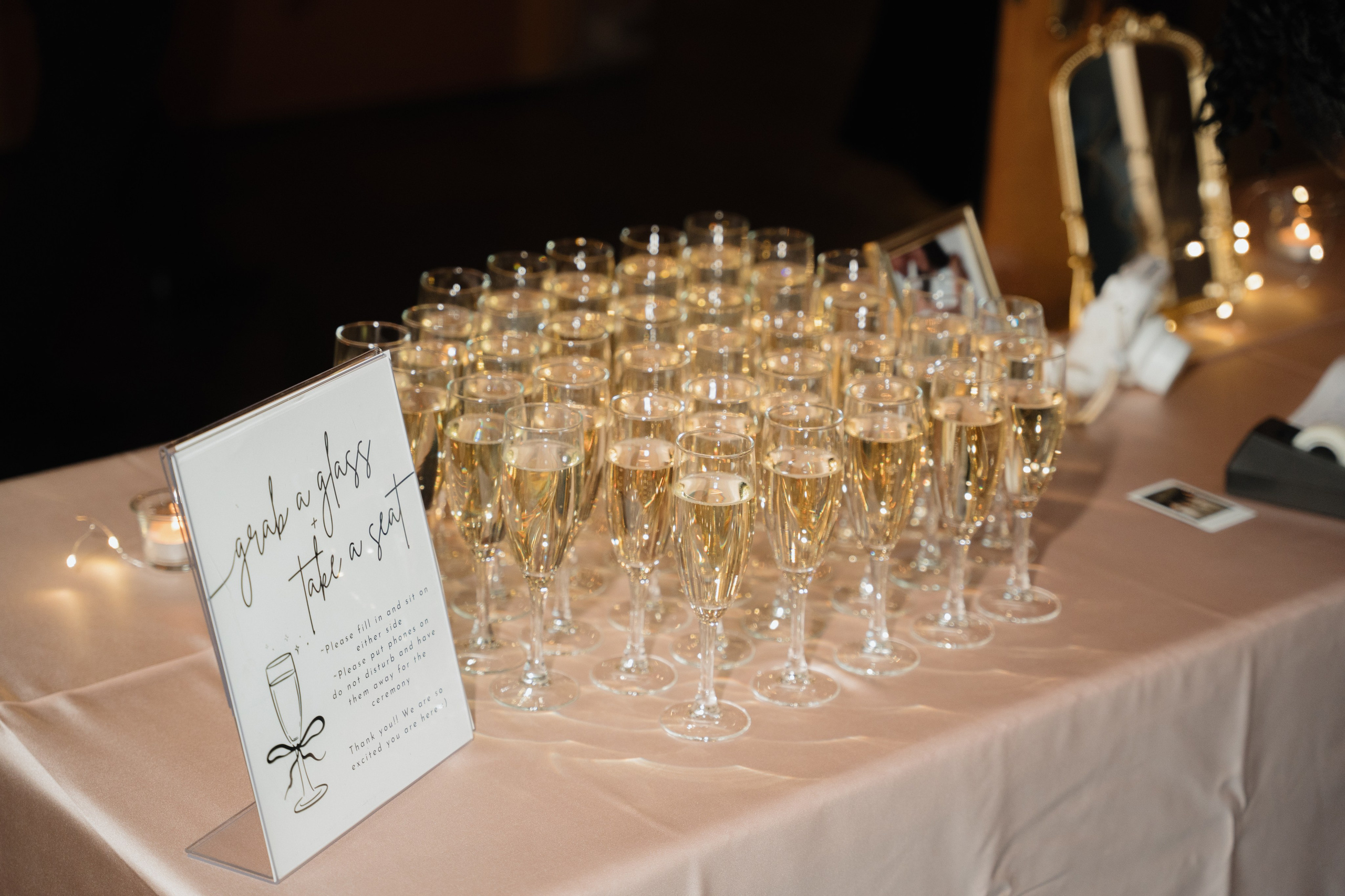 Emma and Tyler | Full Wedding day. Photographer in Washington Sophia D