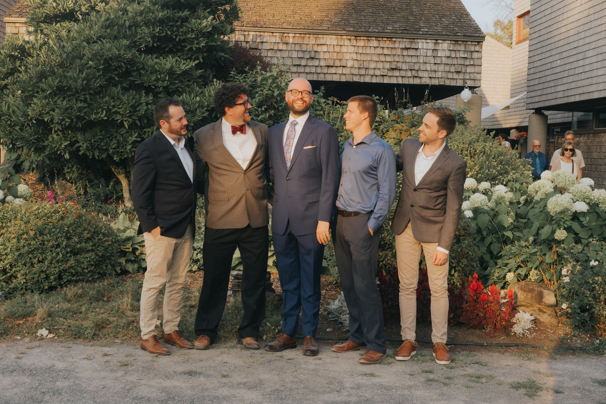 Wedding of Enbal & Andrew in Montreal, Quebec. Wedding and Family Photography Montreal Muriel Oe Photo