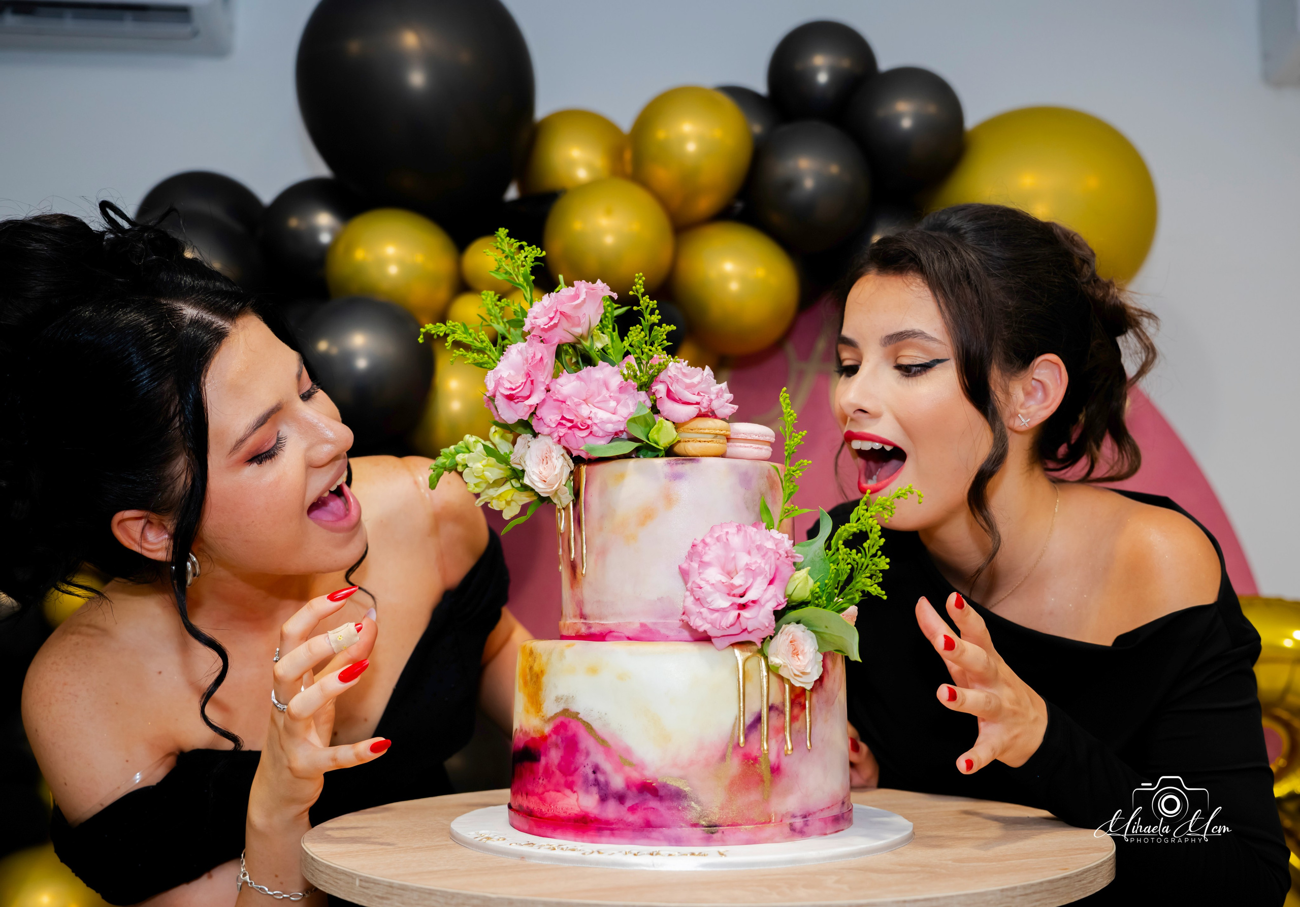 Majorat Andreea. MCM Happy Studio – Fotograf & Videograf Evenimente | Nuntă & Botez