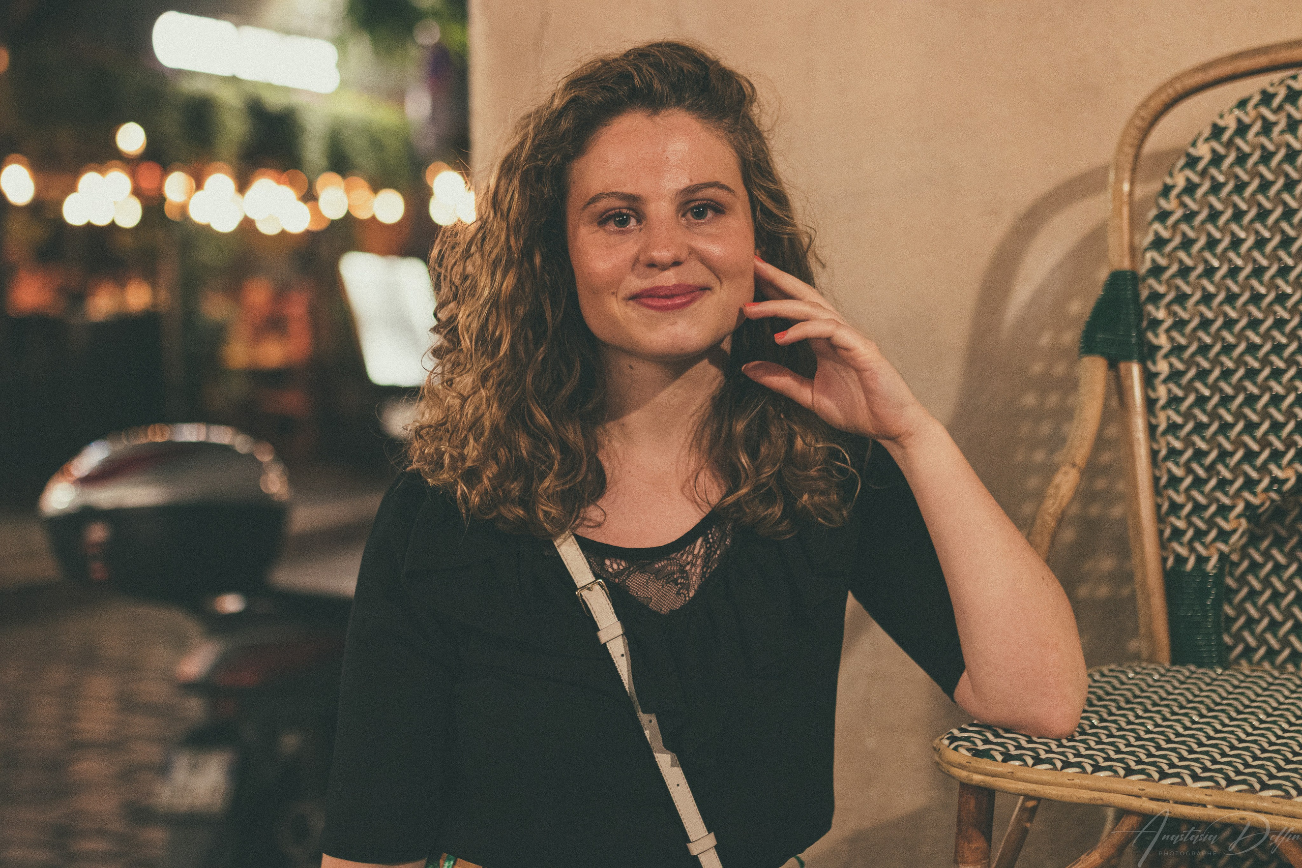 Николя. Бэкстейдж со съемок клипа