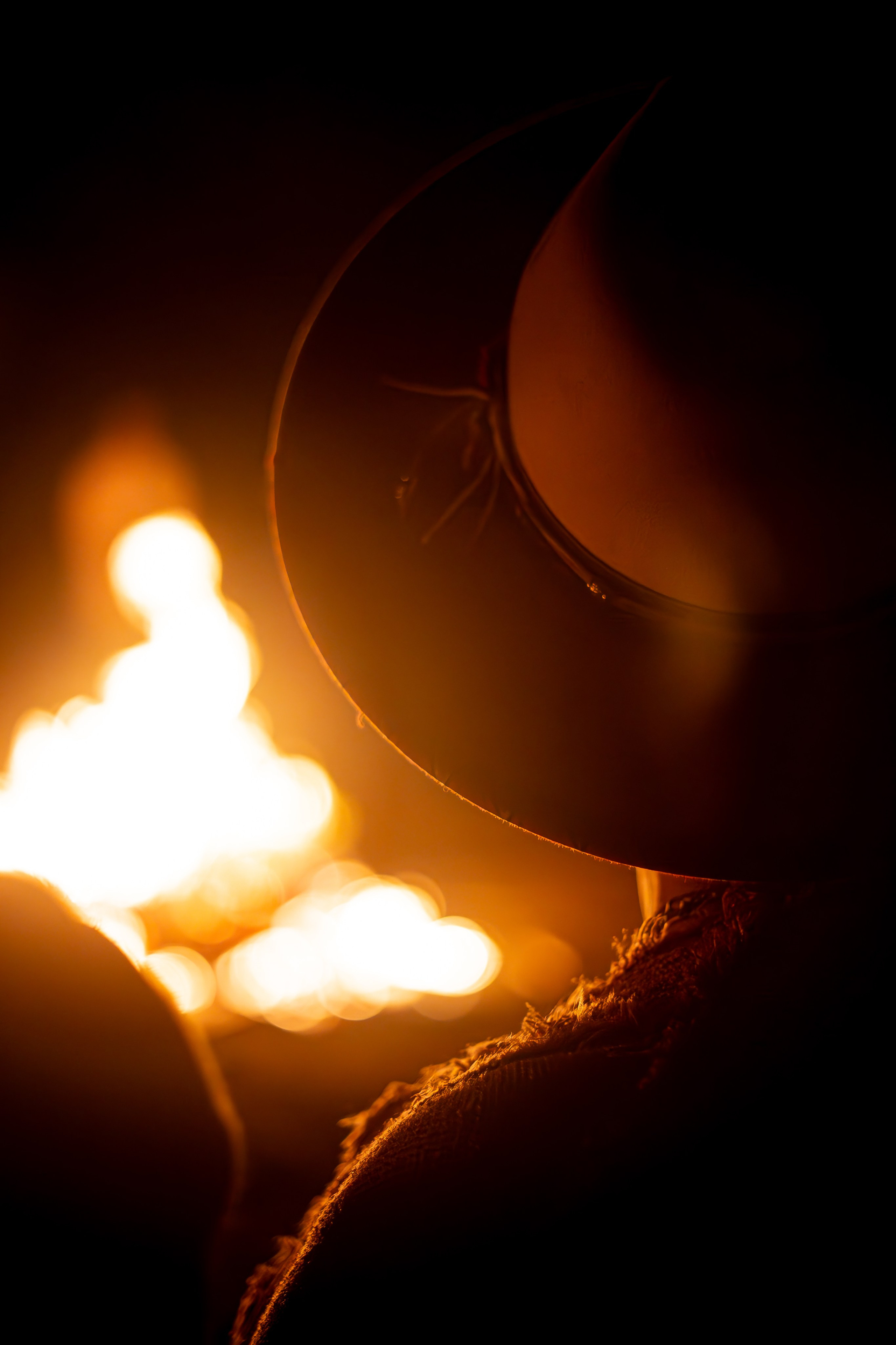 Nightlife. Vitalii Krepak — Gonzo Fotografie