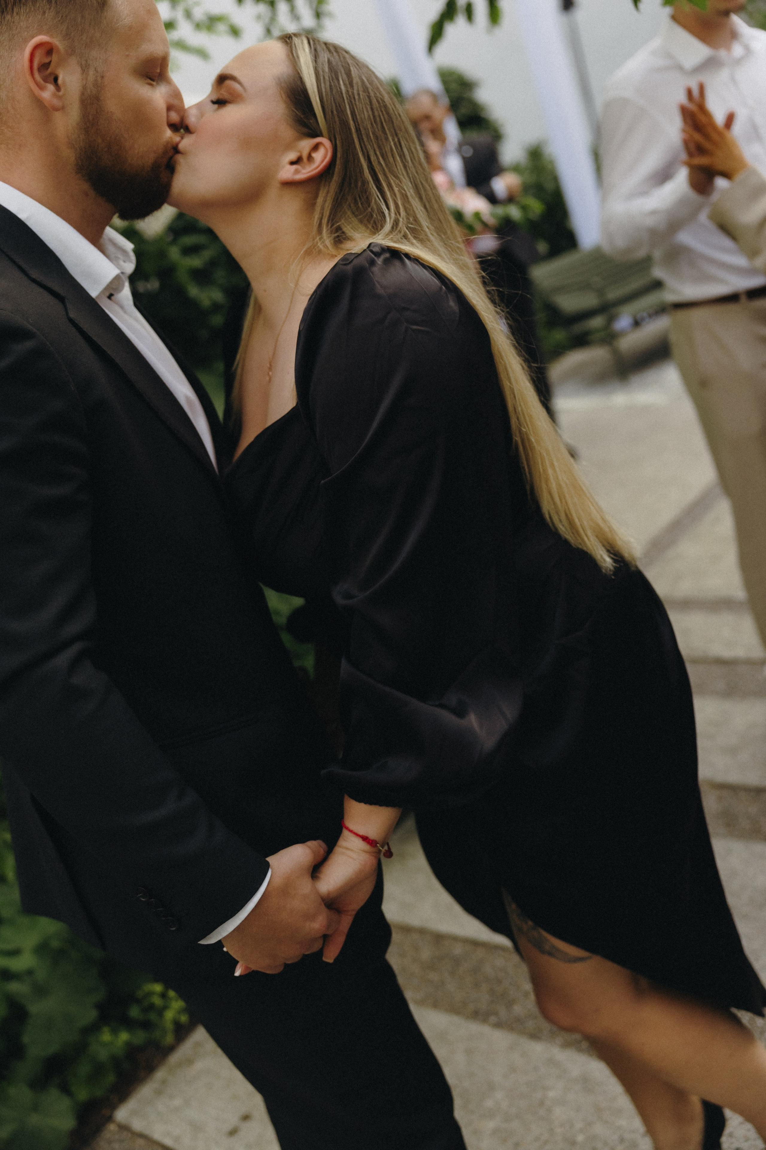 Paulina ir Deivydas | vestuvės Vynvytyje | Kaunas 2025. Vestuvių ir šeimų fotografė Lena Bondarenko / belove photo