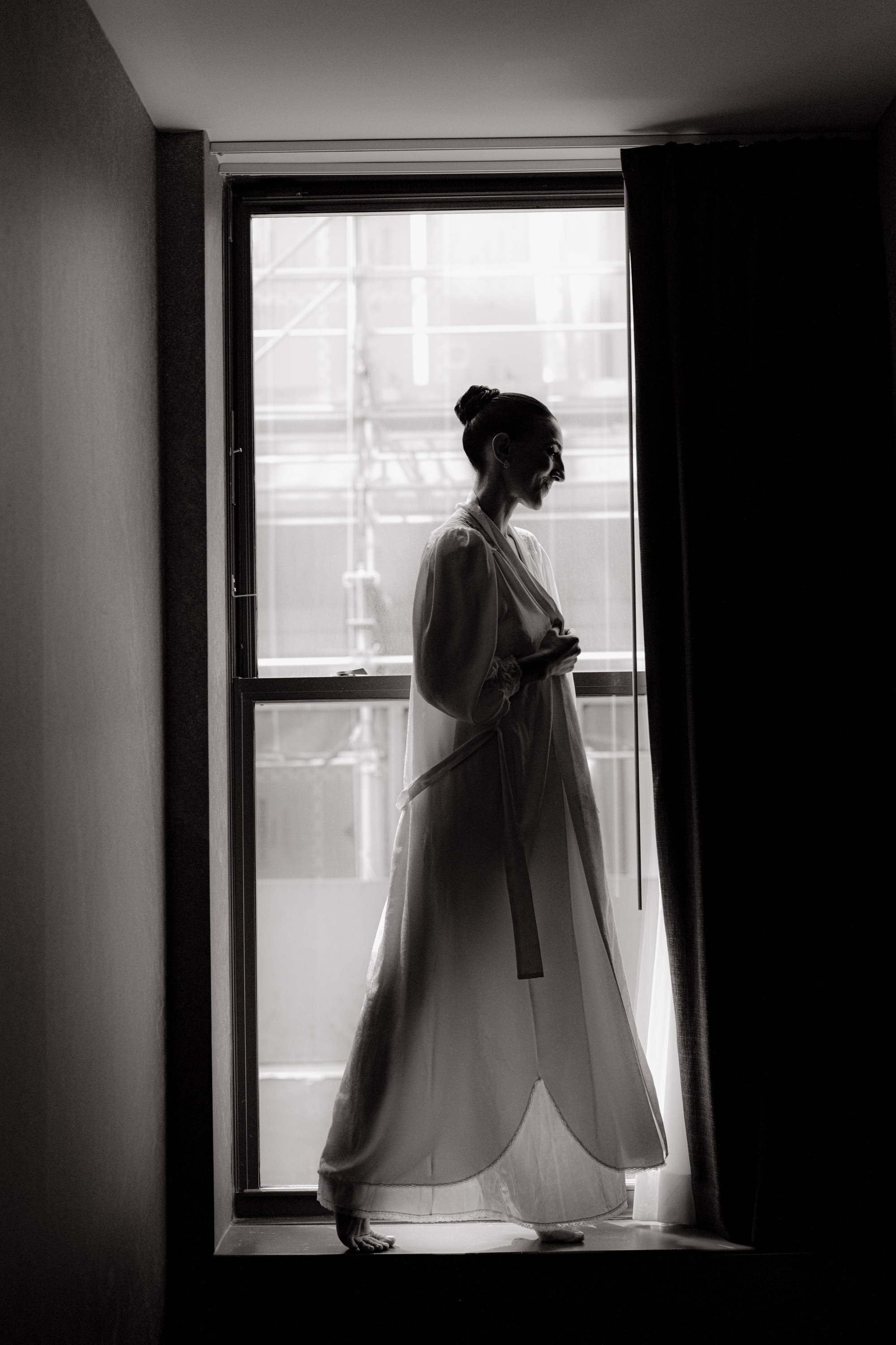 Dayna and Douglas. Wedding photographer and videographer New York | New Jersey