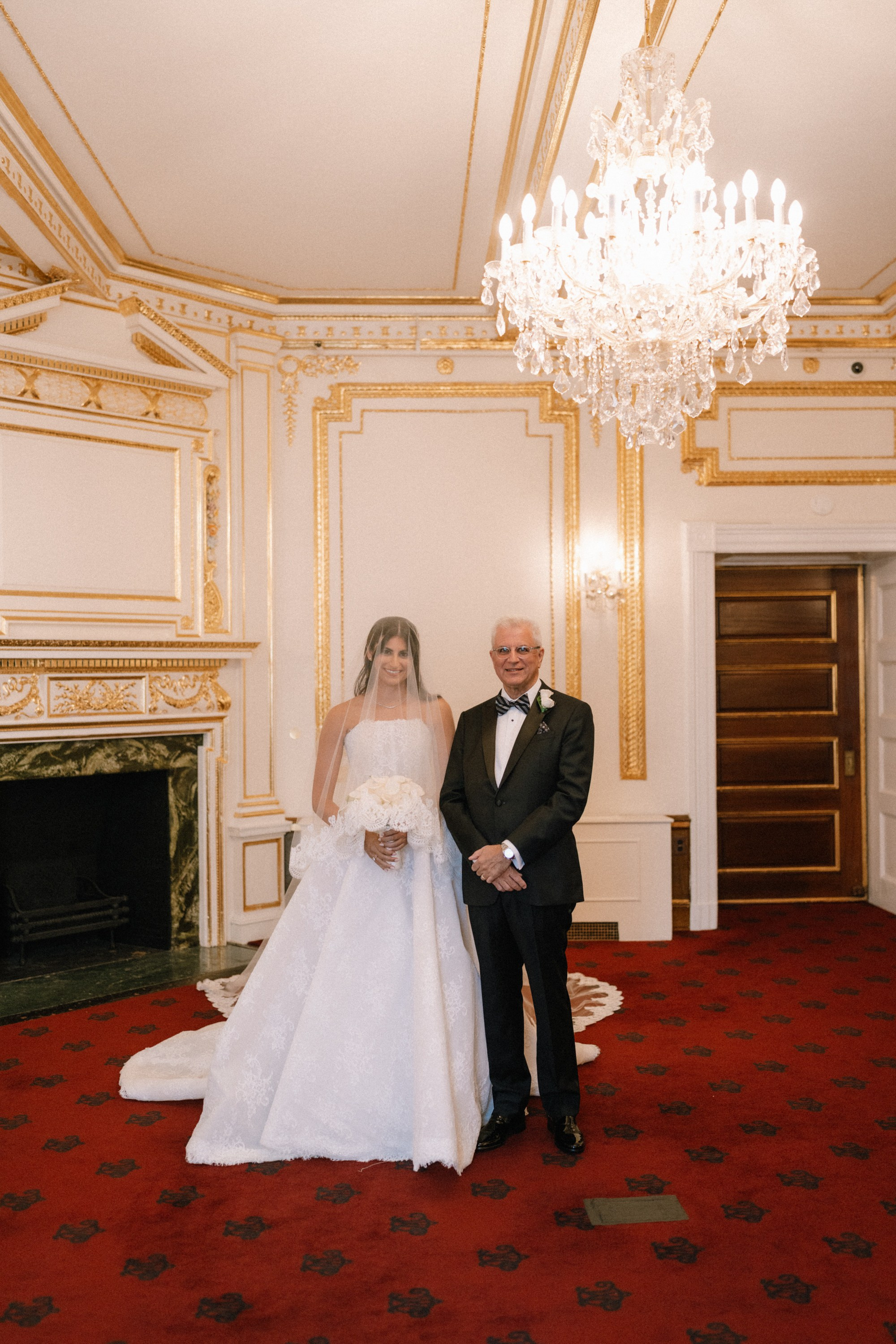 Nicole and Akash. Wedding photographer and videographer New York | New Jersey