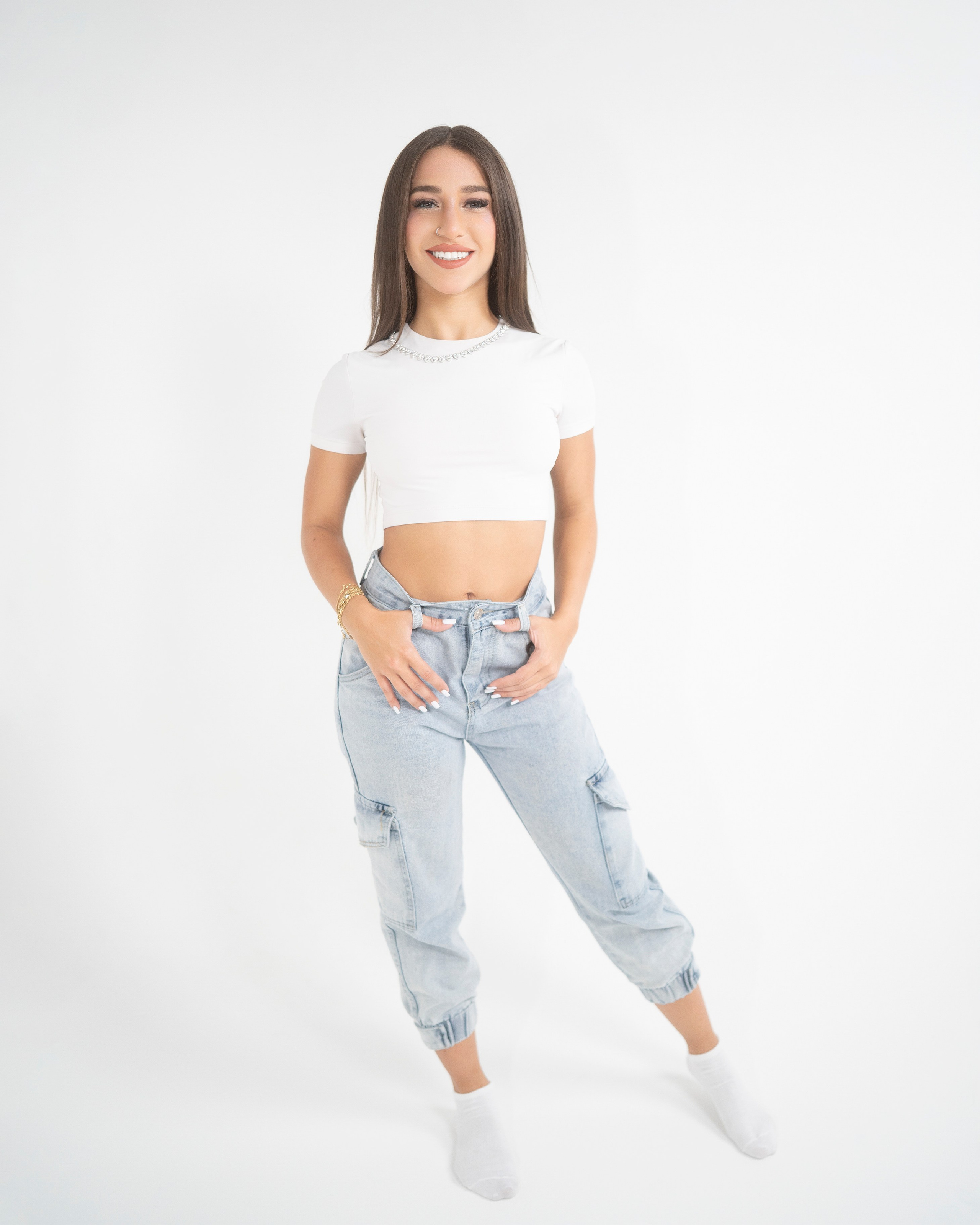 KELLY RODRIGUES. Ke’Ondris