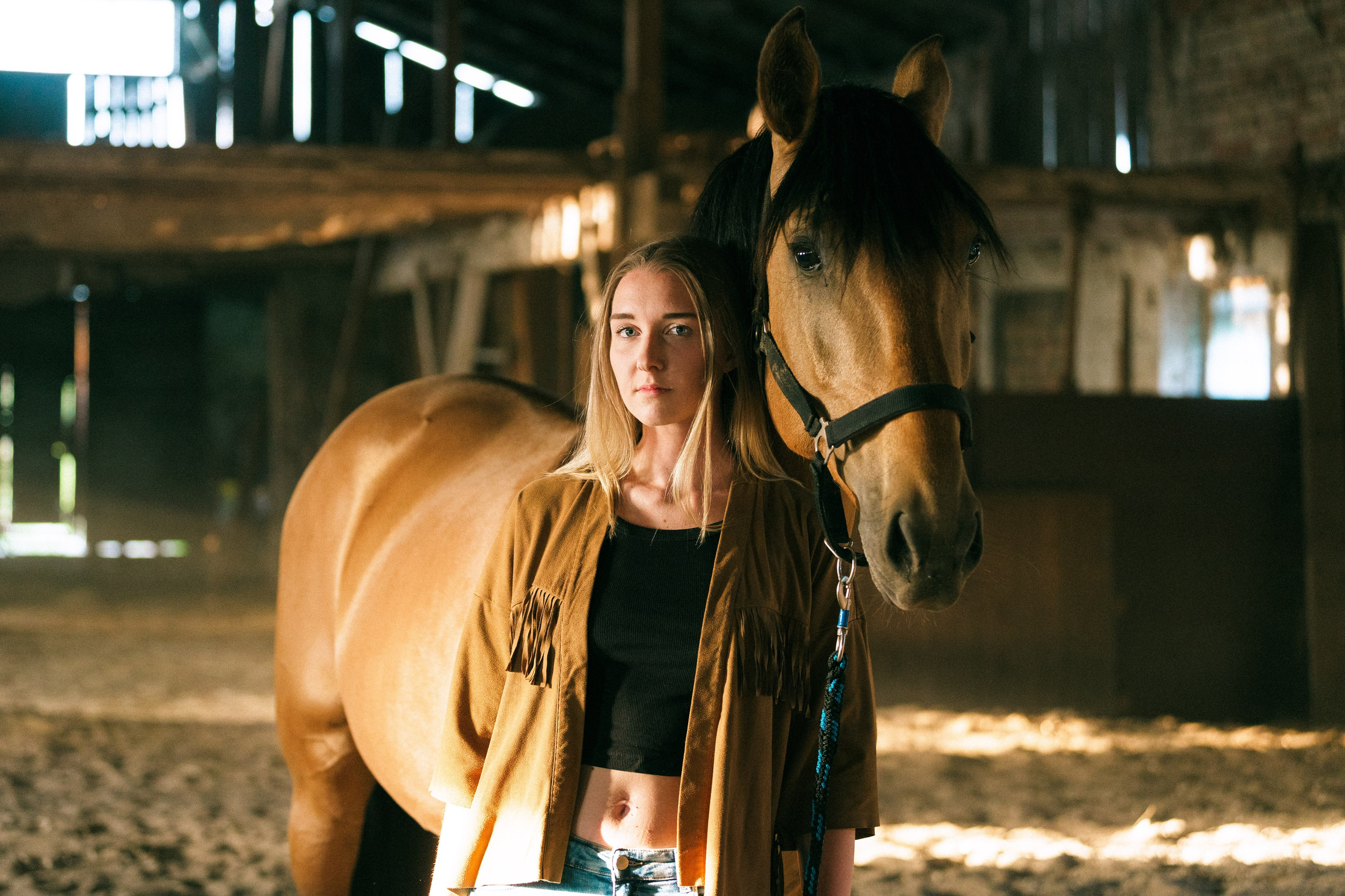 JEVGENIJ BALEZIN | Portretų fotografas | Vilnius