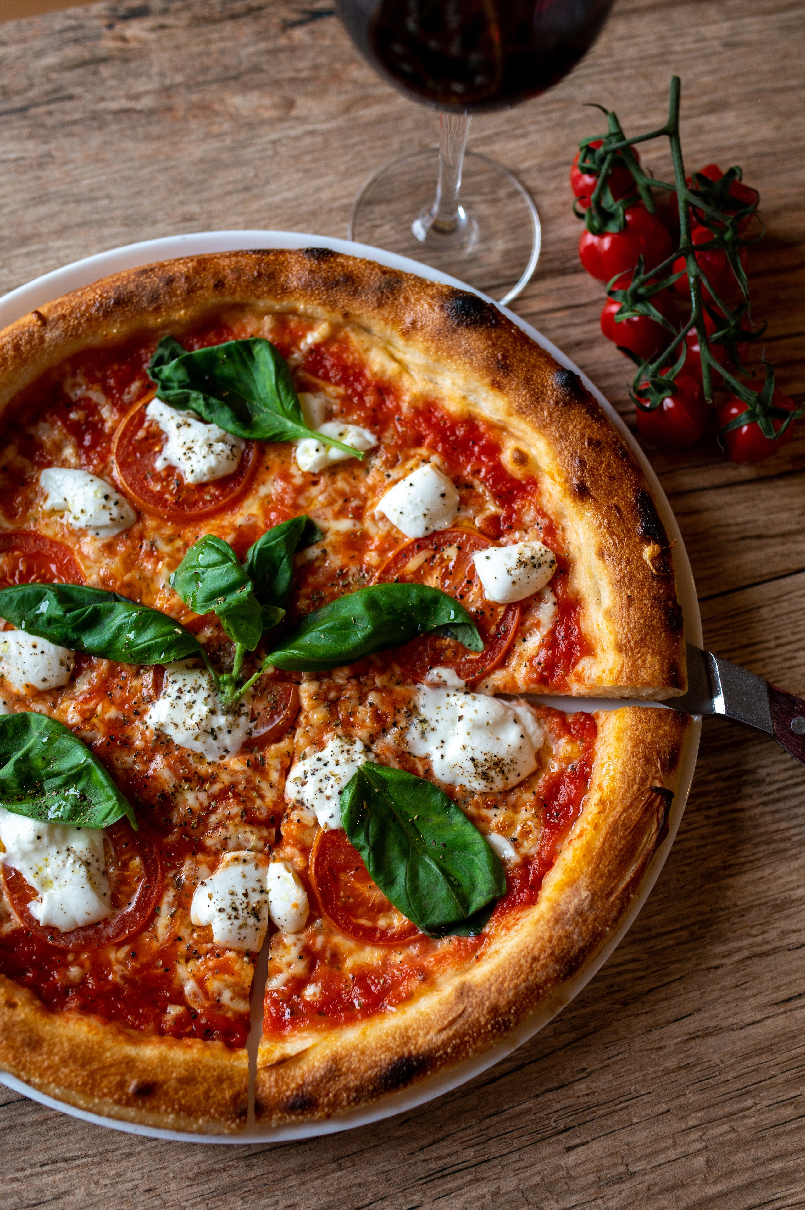 Foodfotografie für Gastronomie und Werbezwecke. Newbornfotograf Kinderfotograf Ulm Familienfotograf Anastasia Neu-Ulm