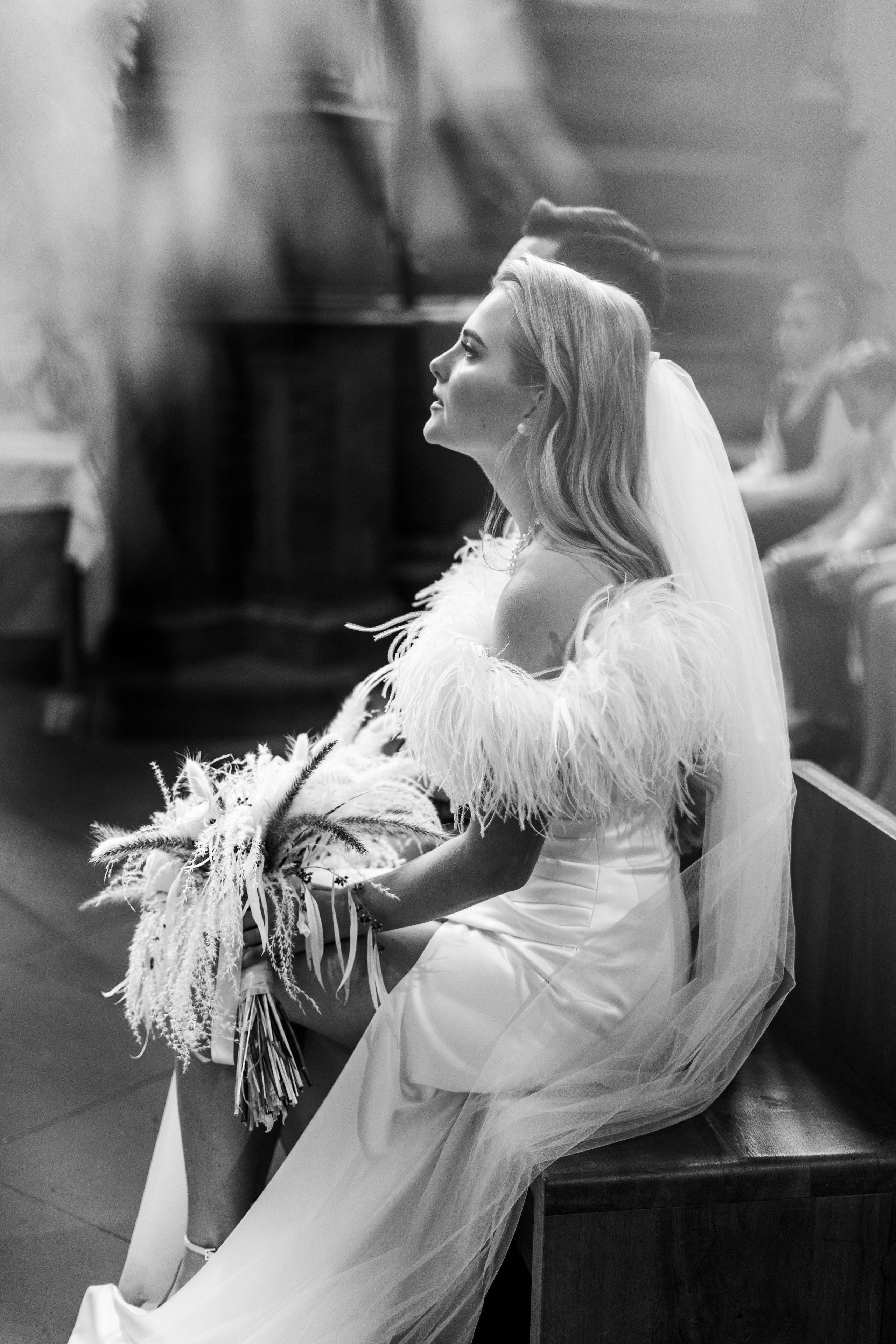 Gerda ir Evaldas. Misevic Wedding — Jausminga ir Profesionali Vestuvių Fotografija