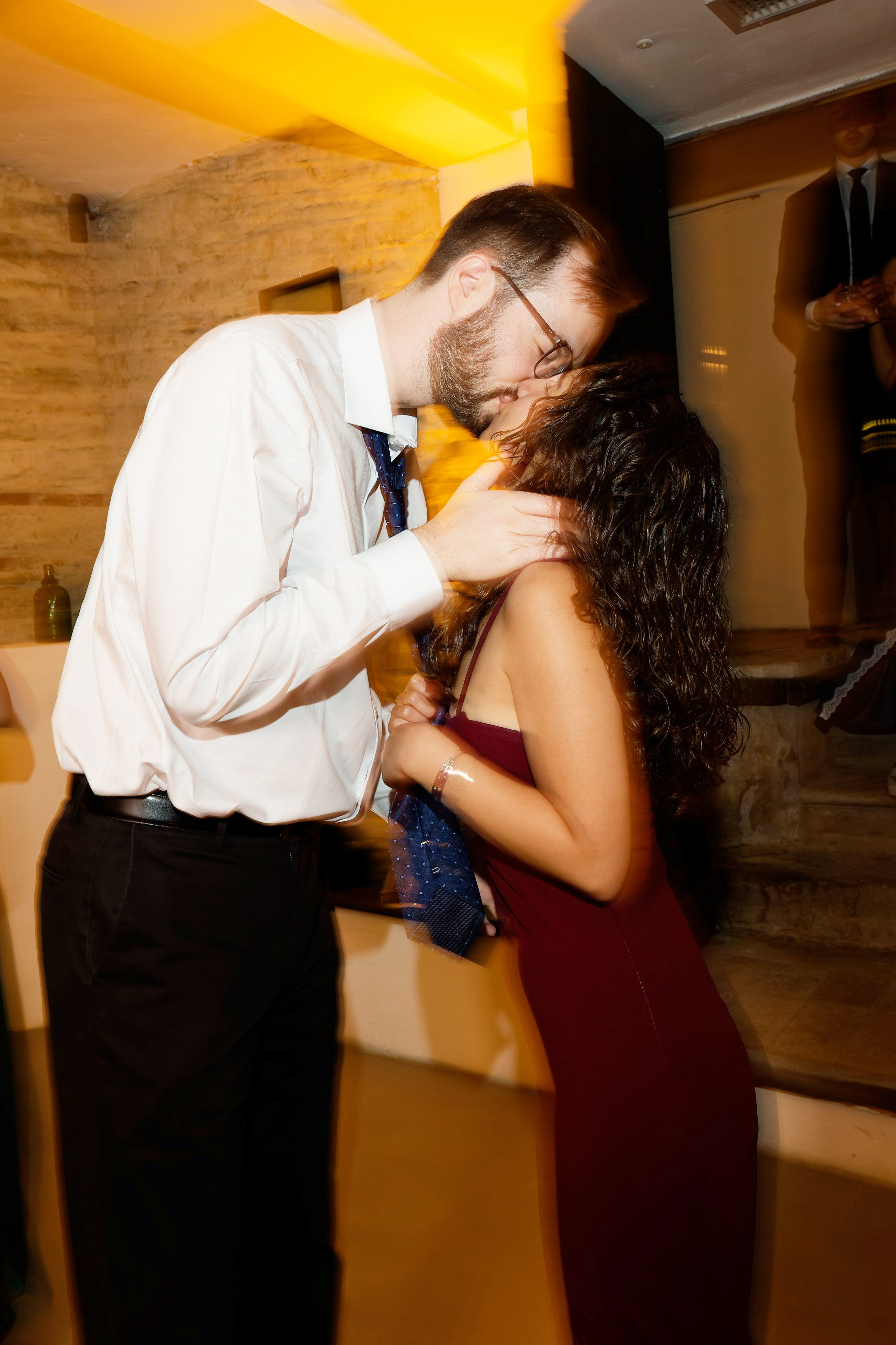 Wedding at Villa Merlo Nero, Florence