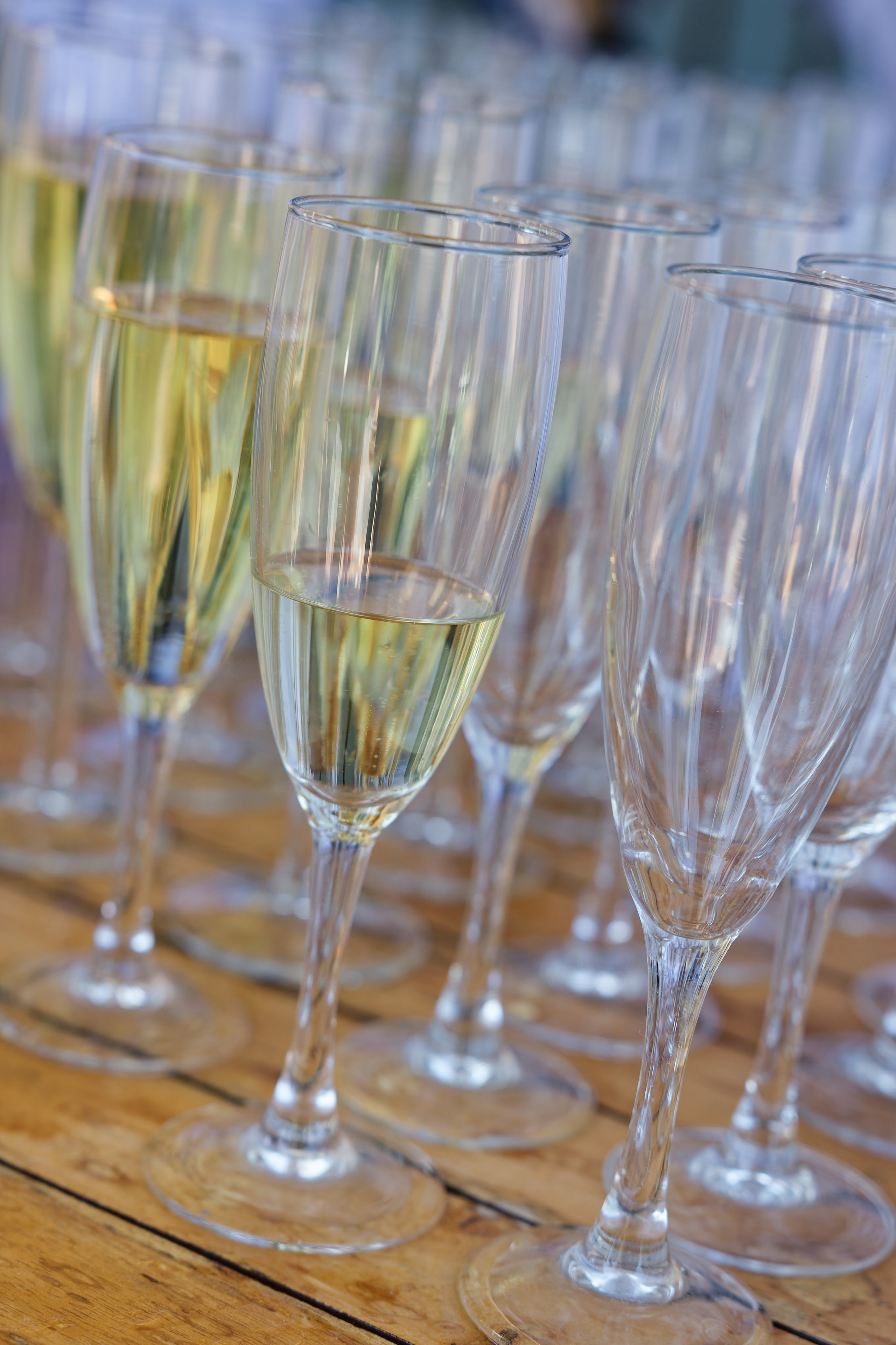 Wedding of Gracie & Joe at Gran Villa Rosa, Barcelona