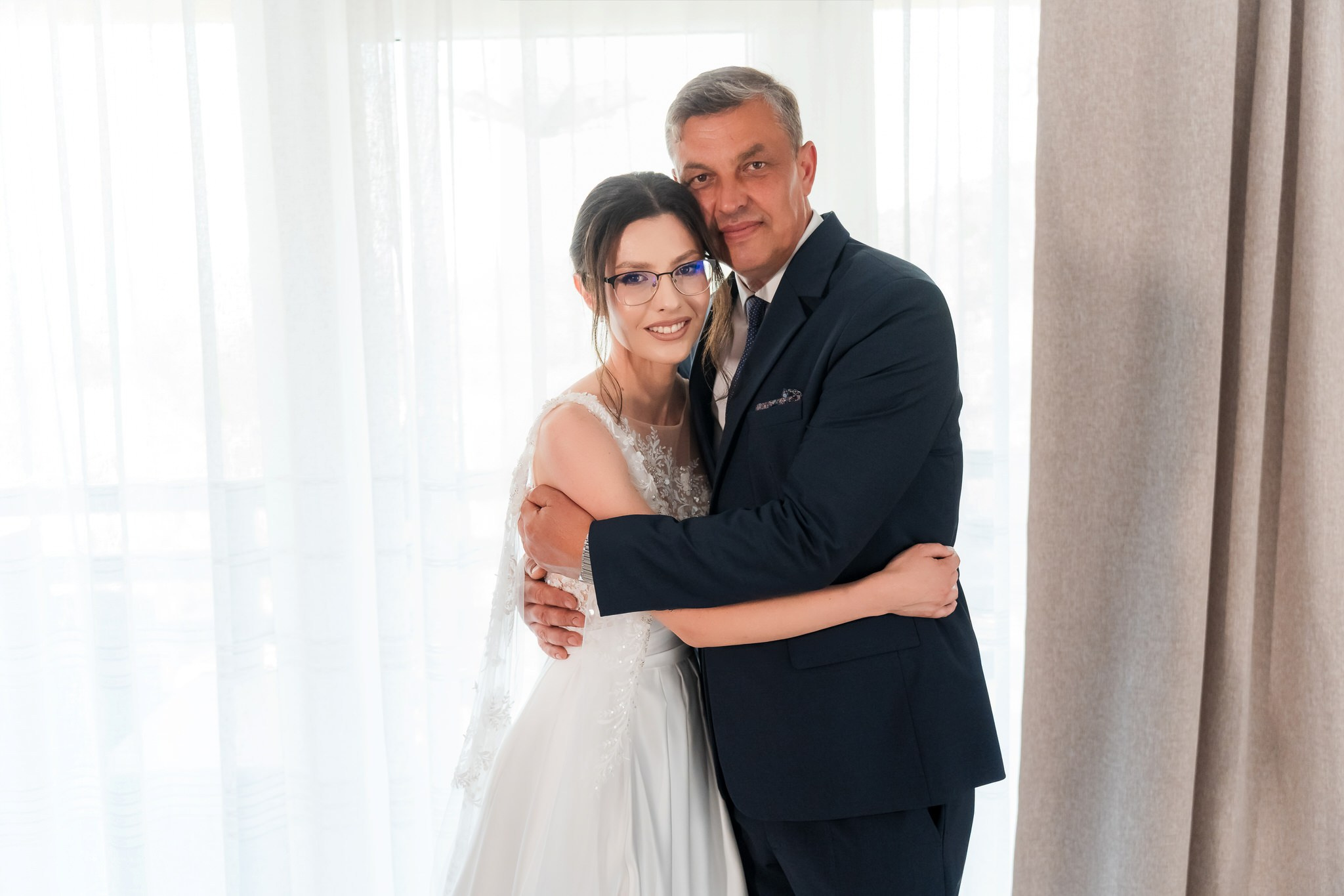 Nunta Laura & Cosmin. Focus Studio Buzau