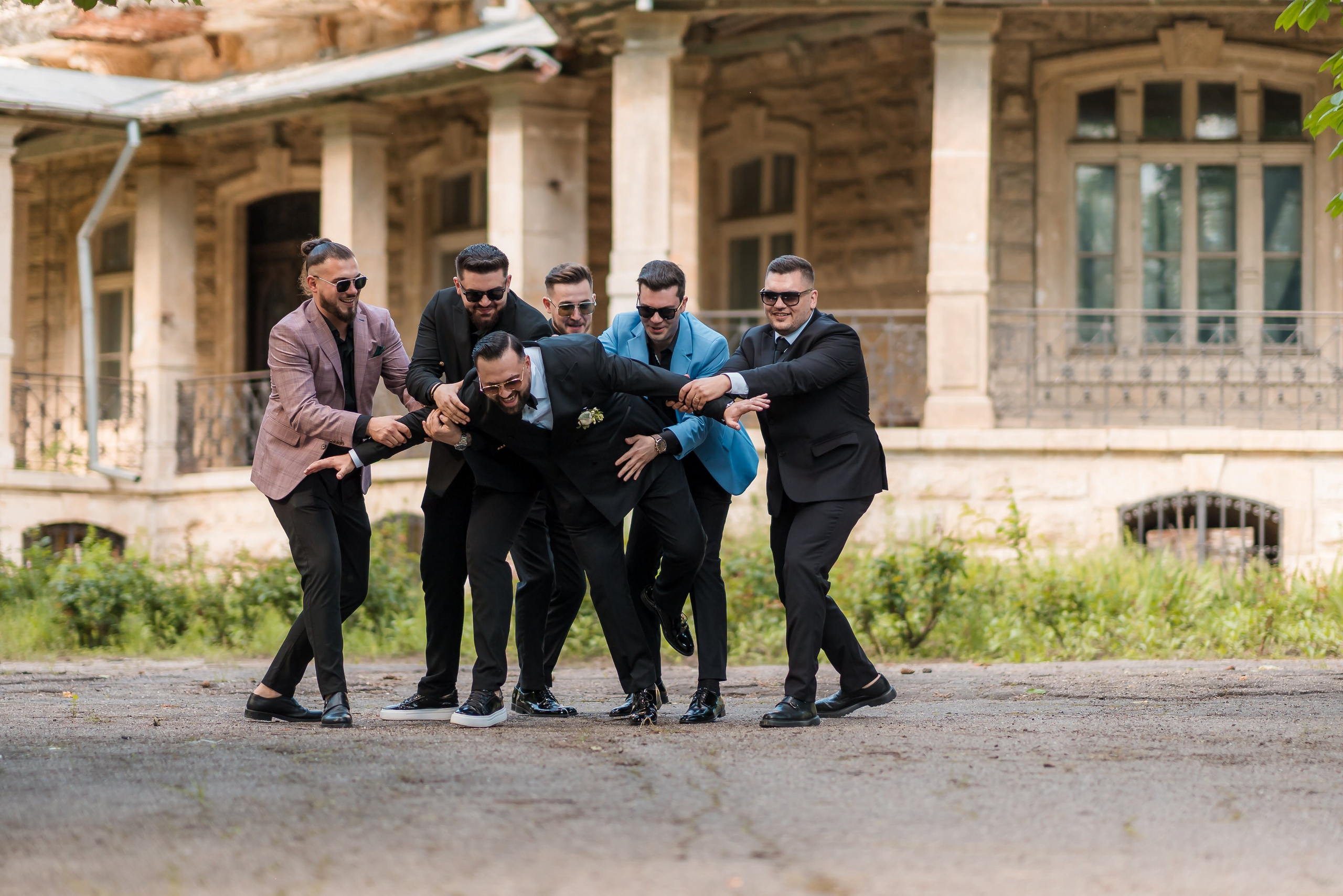 Nunta Georgiana & Alin Cristian