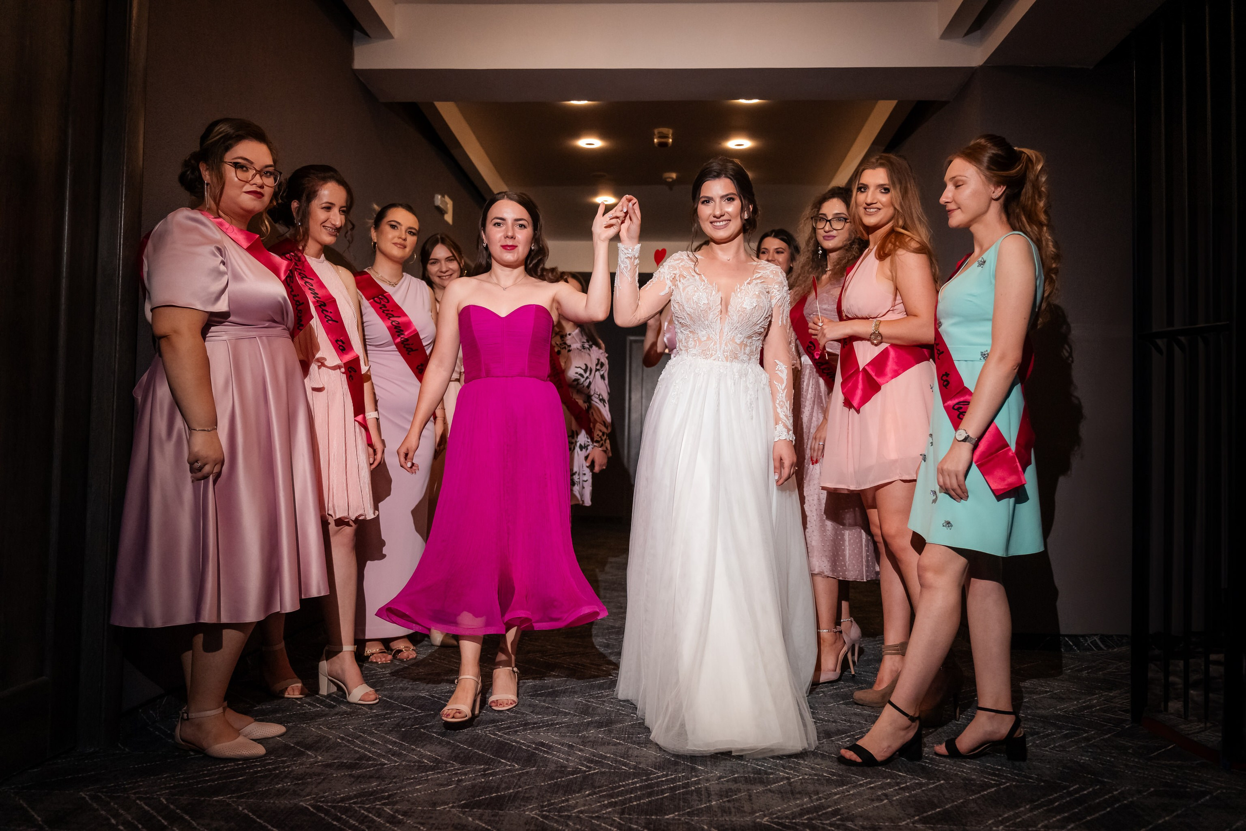 Nunta Laura & Marius