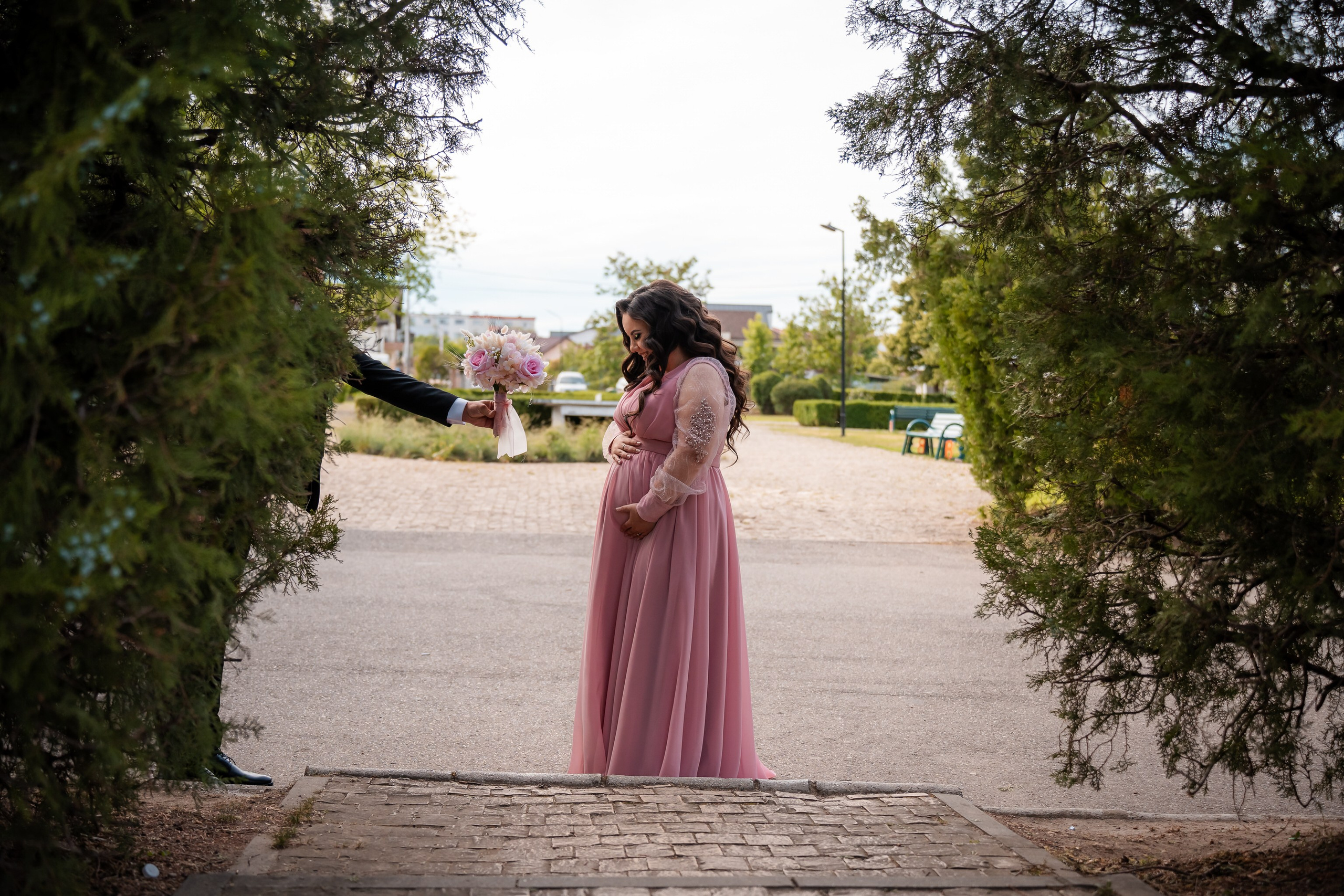 Cununie Luiza & Madalin