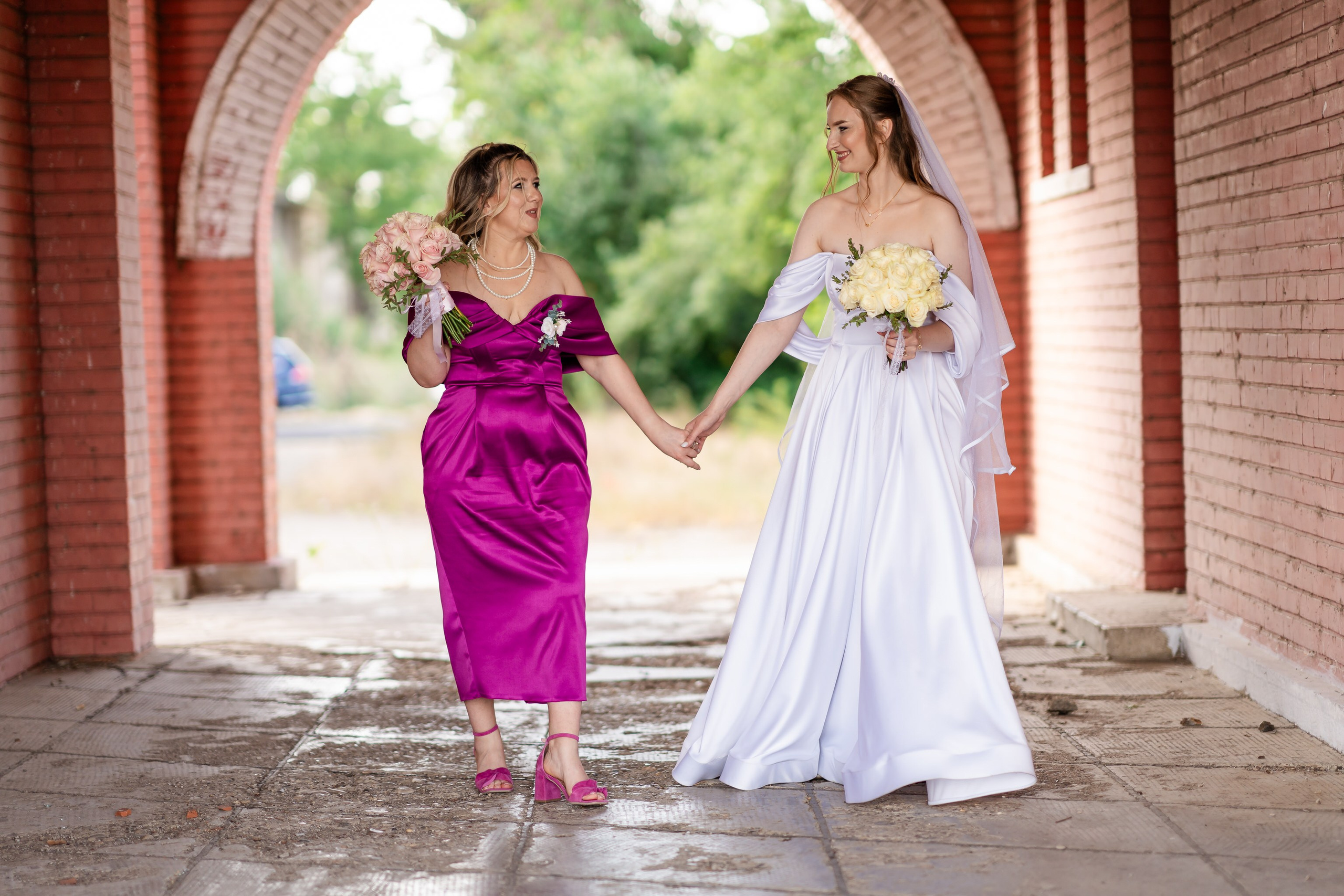 Nunta Florin & Florin