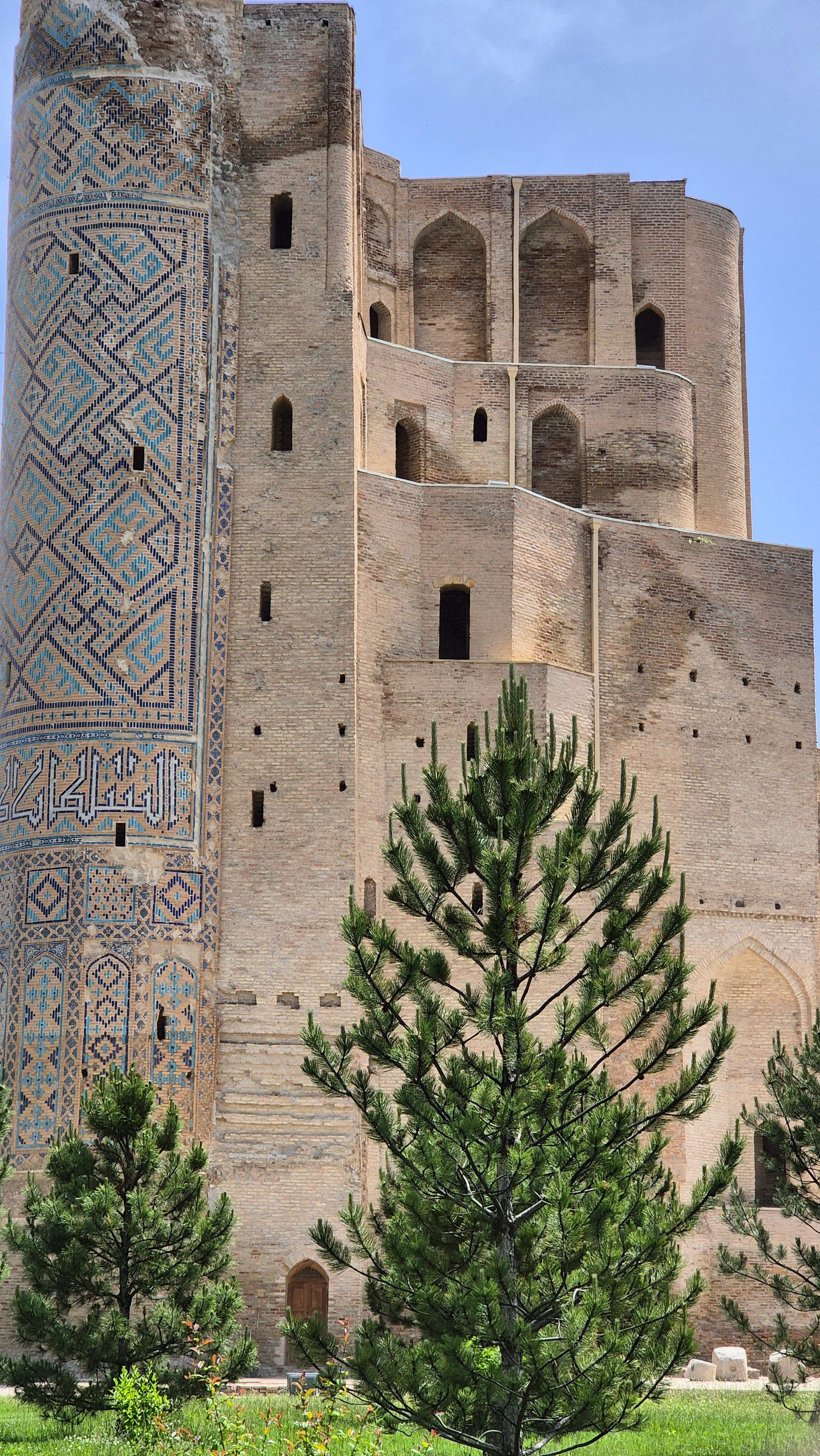 Uzbekistan 2024. Photographer Marina, city of Nuremberg