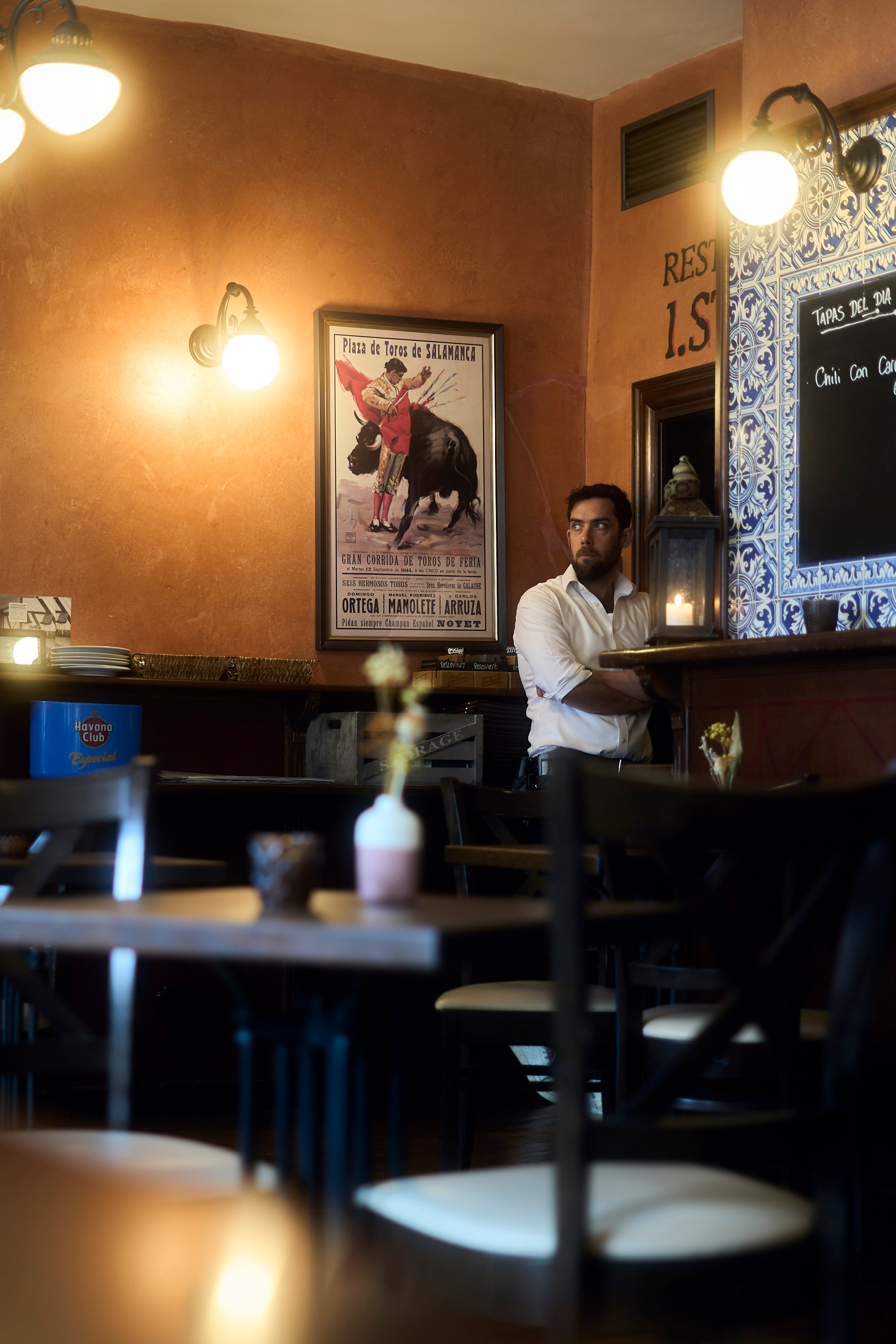 Heppenheim. Aleksandr Steinbrenner | Streetfotografie