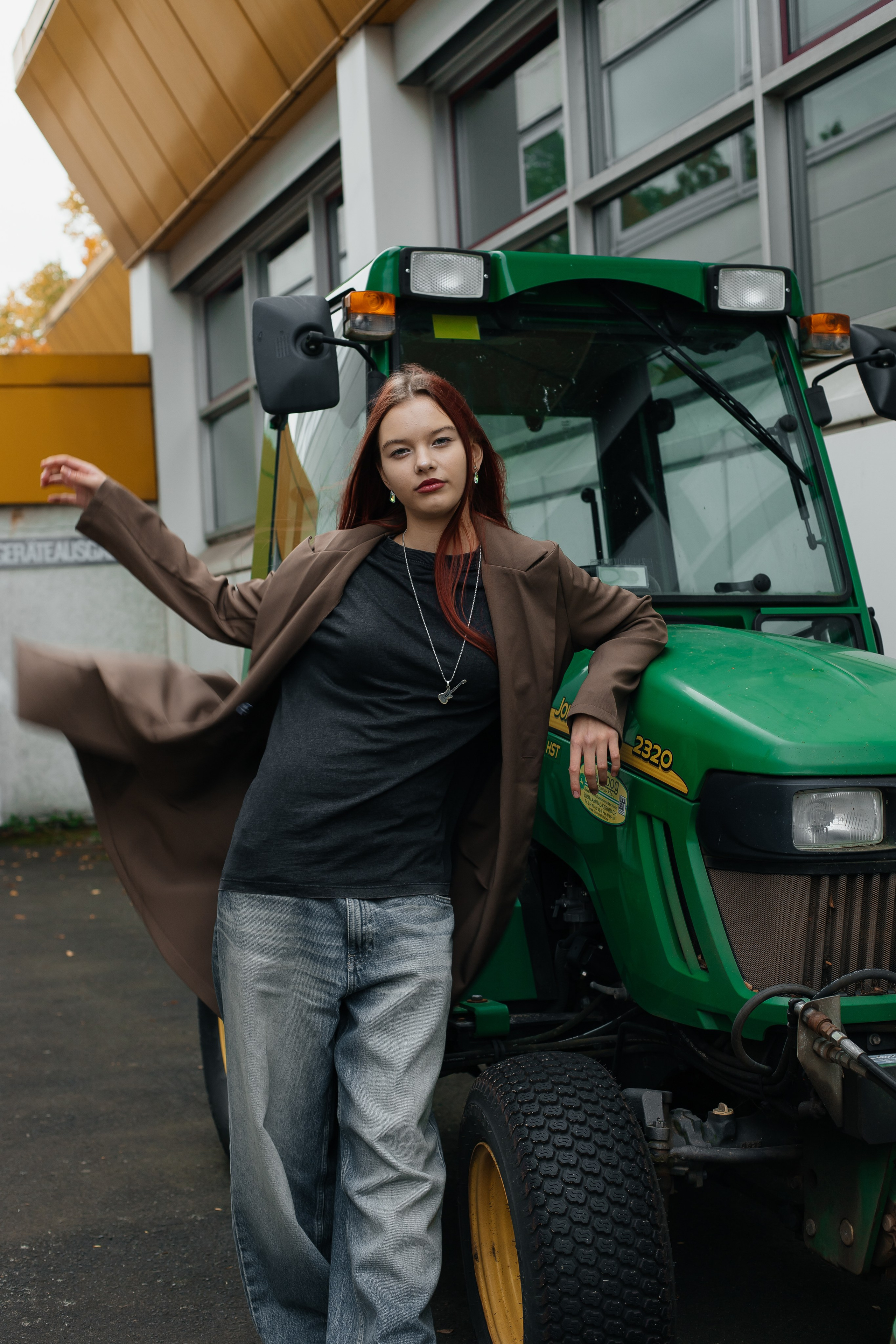 The walk. PHOTOgrapher Germany MARBURG