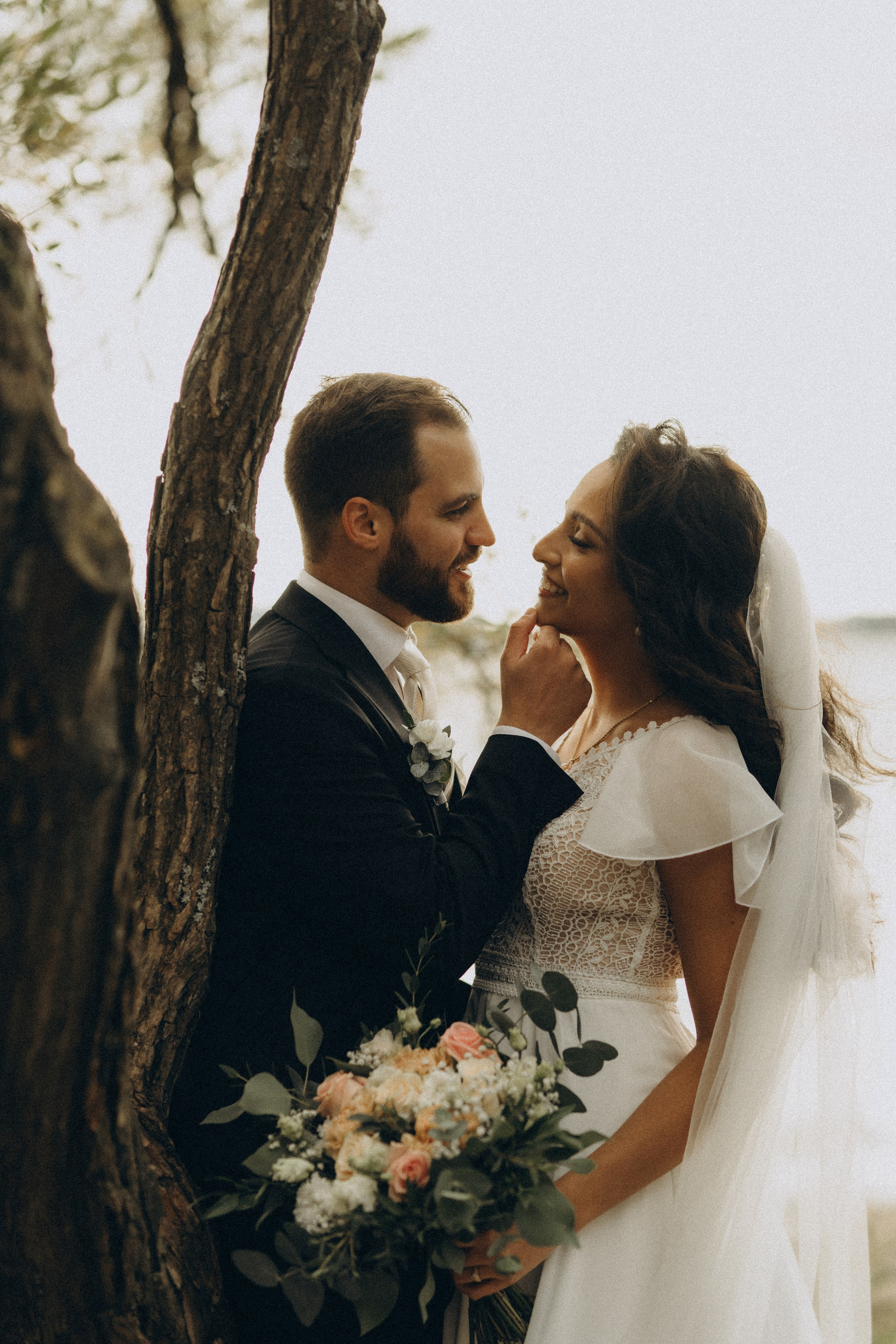 Wedding. Wedding and potrait photographer in Helsinki Vickan O