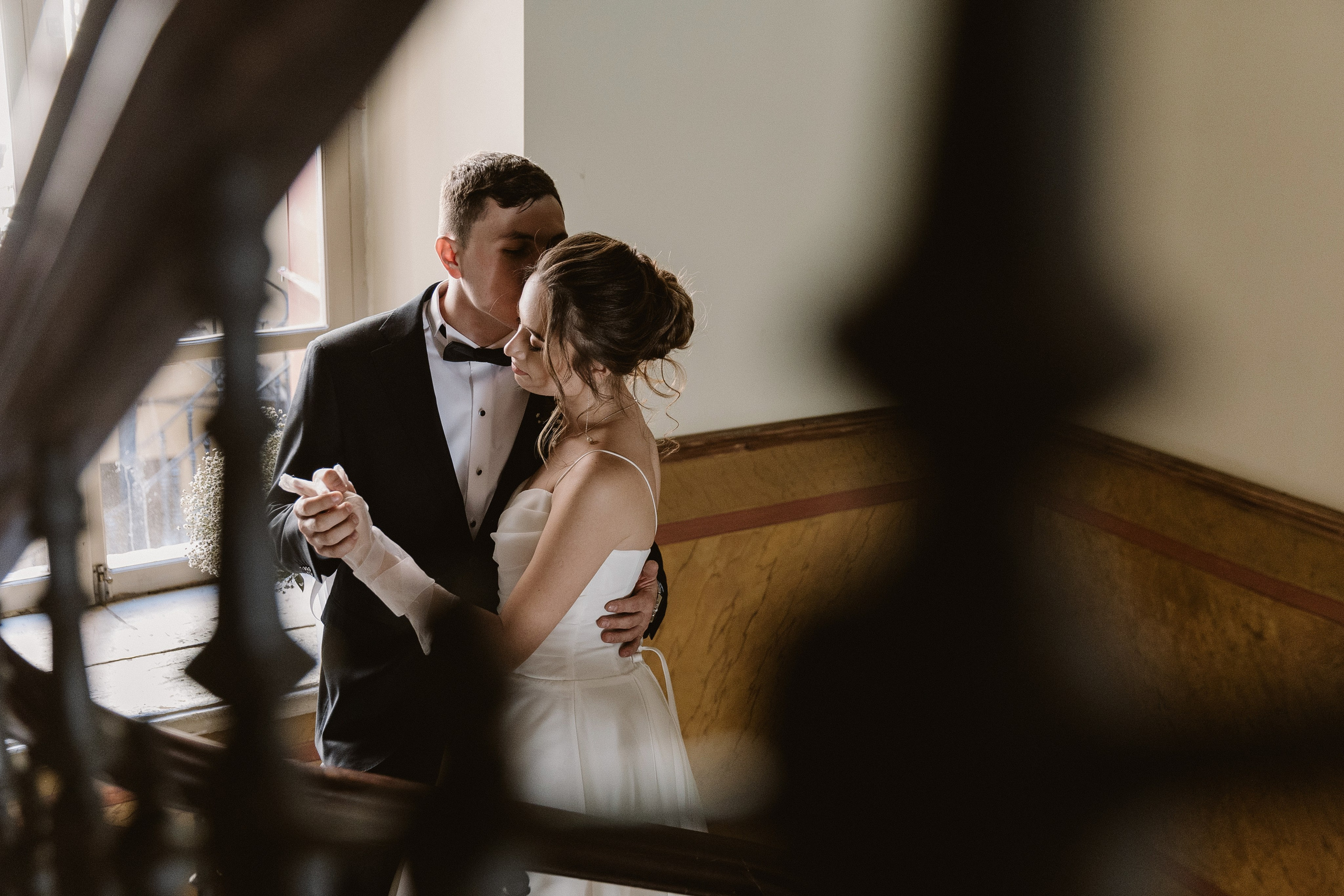 Orbeliani/Орбелиани. Photographer Anna Nazarenko