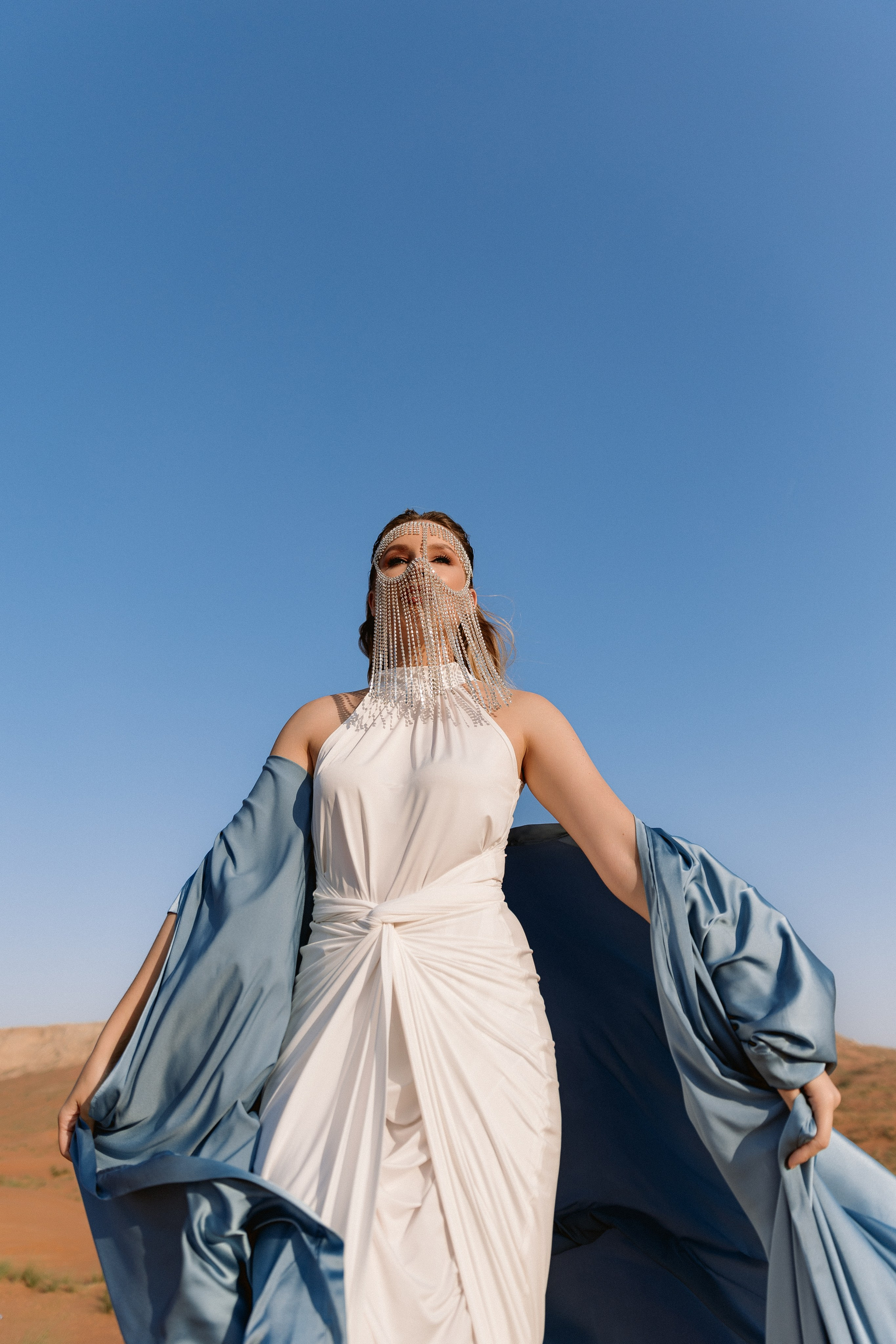 Ksenia. Photographer Anna Nazarenko