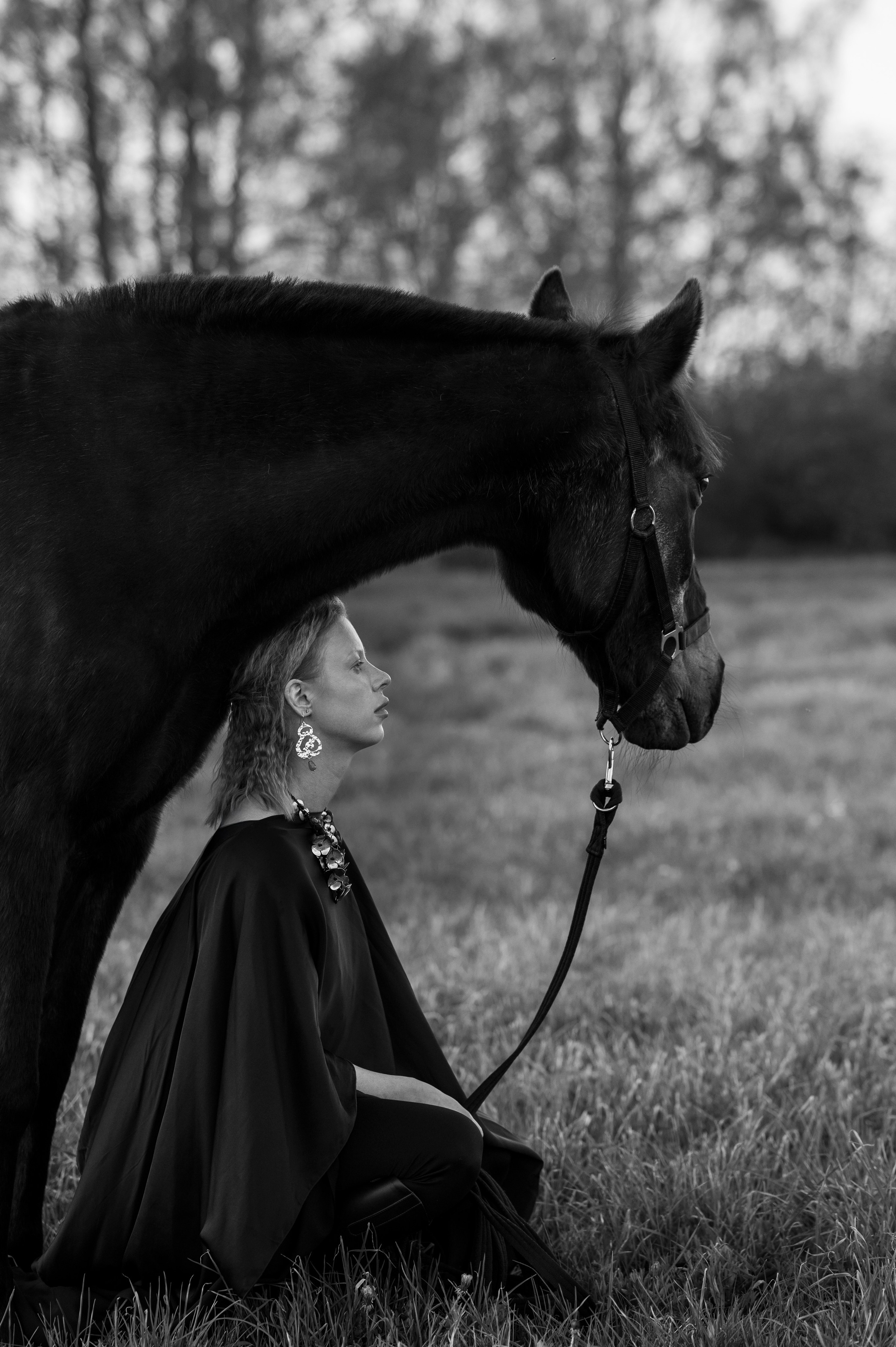 Портрет. Фотограф Таллинн — свадьба |семья | lovestory