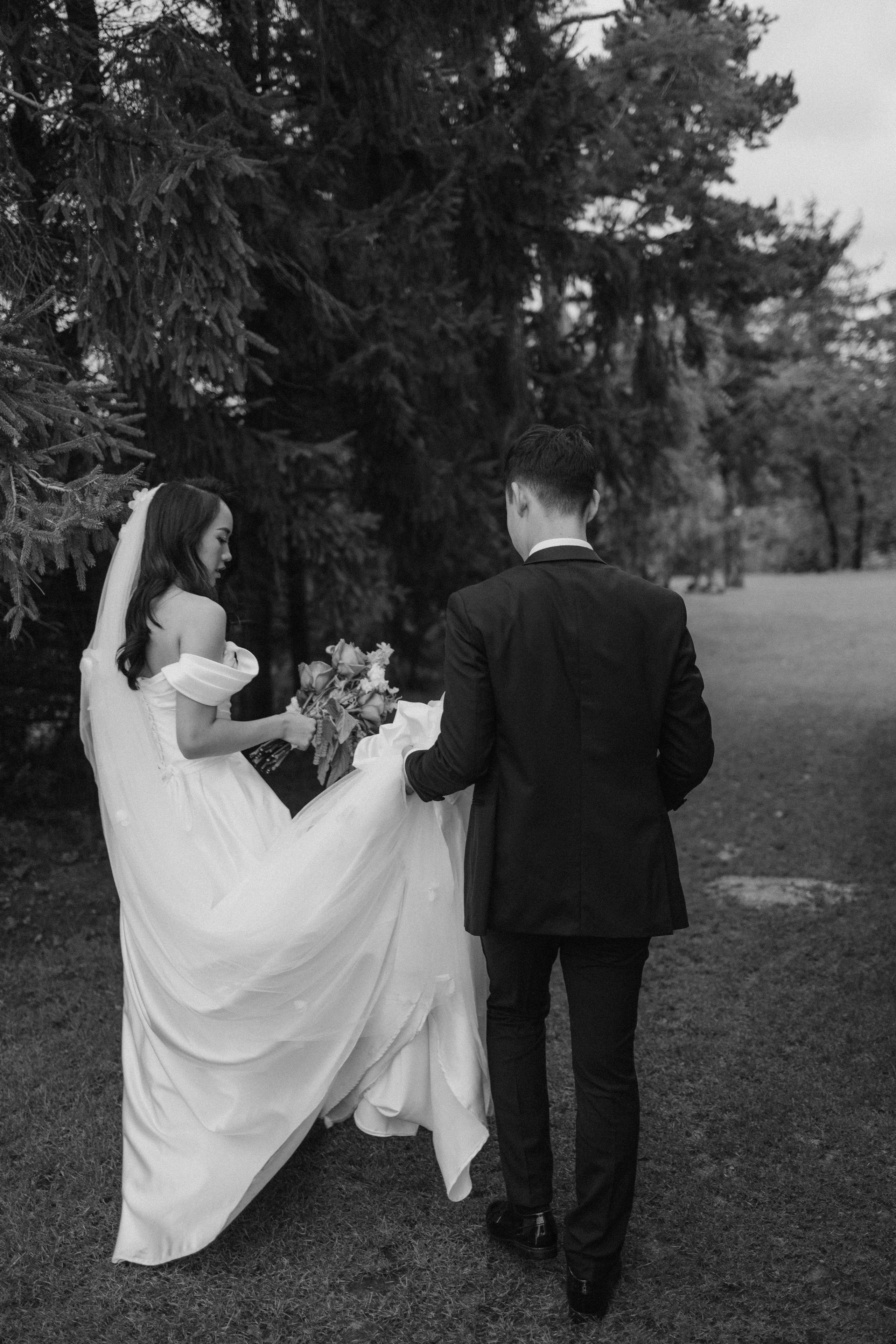 Wedding at Samota Pierre