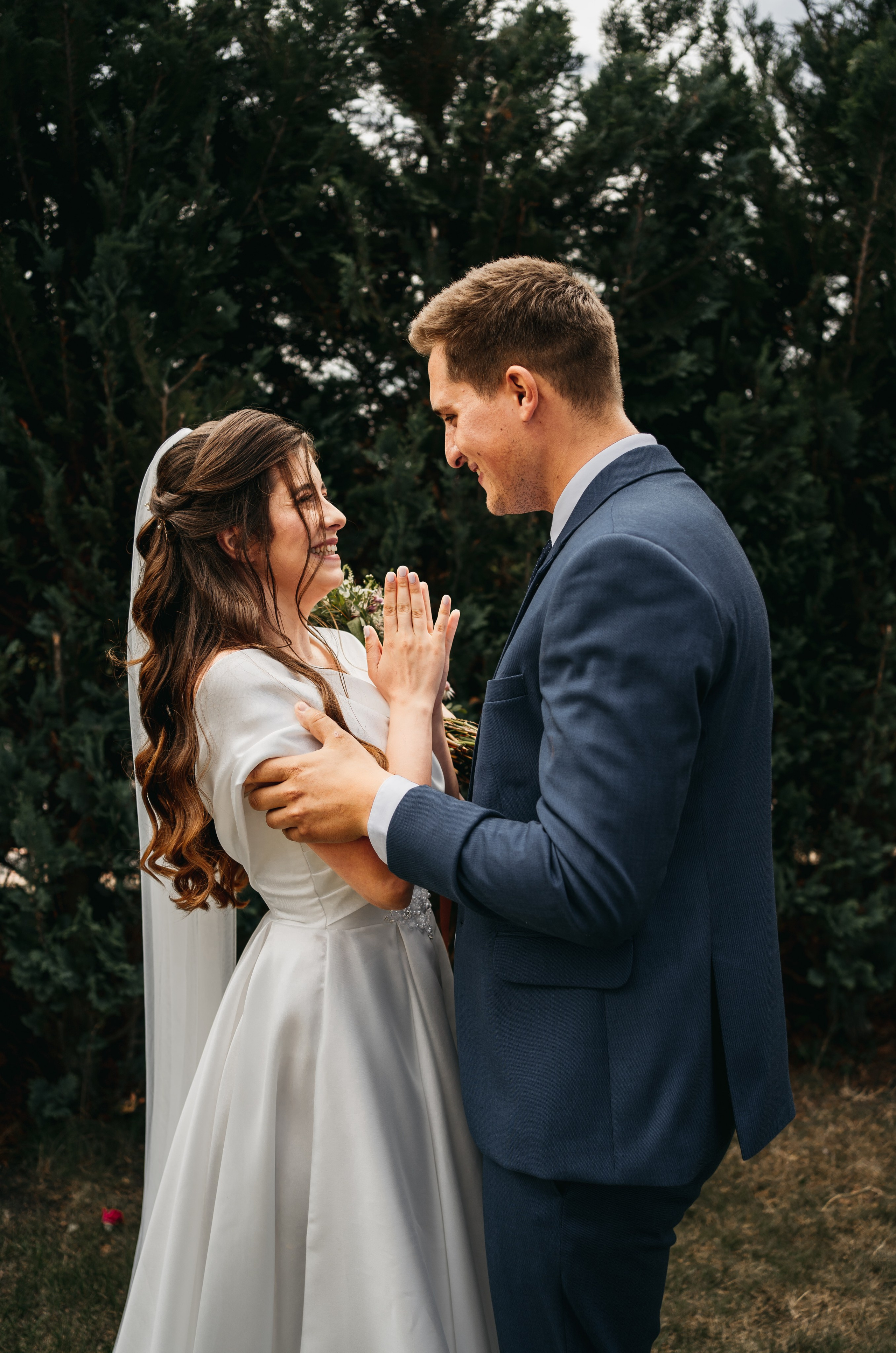 T & I. Fotograf Nunta Iasi - Hearts & Pictures