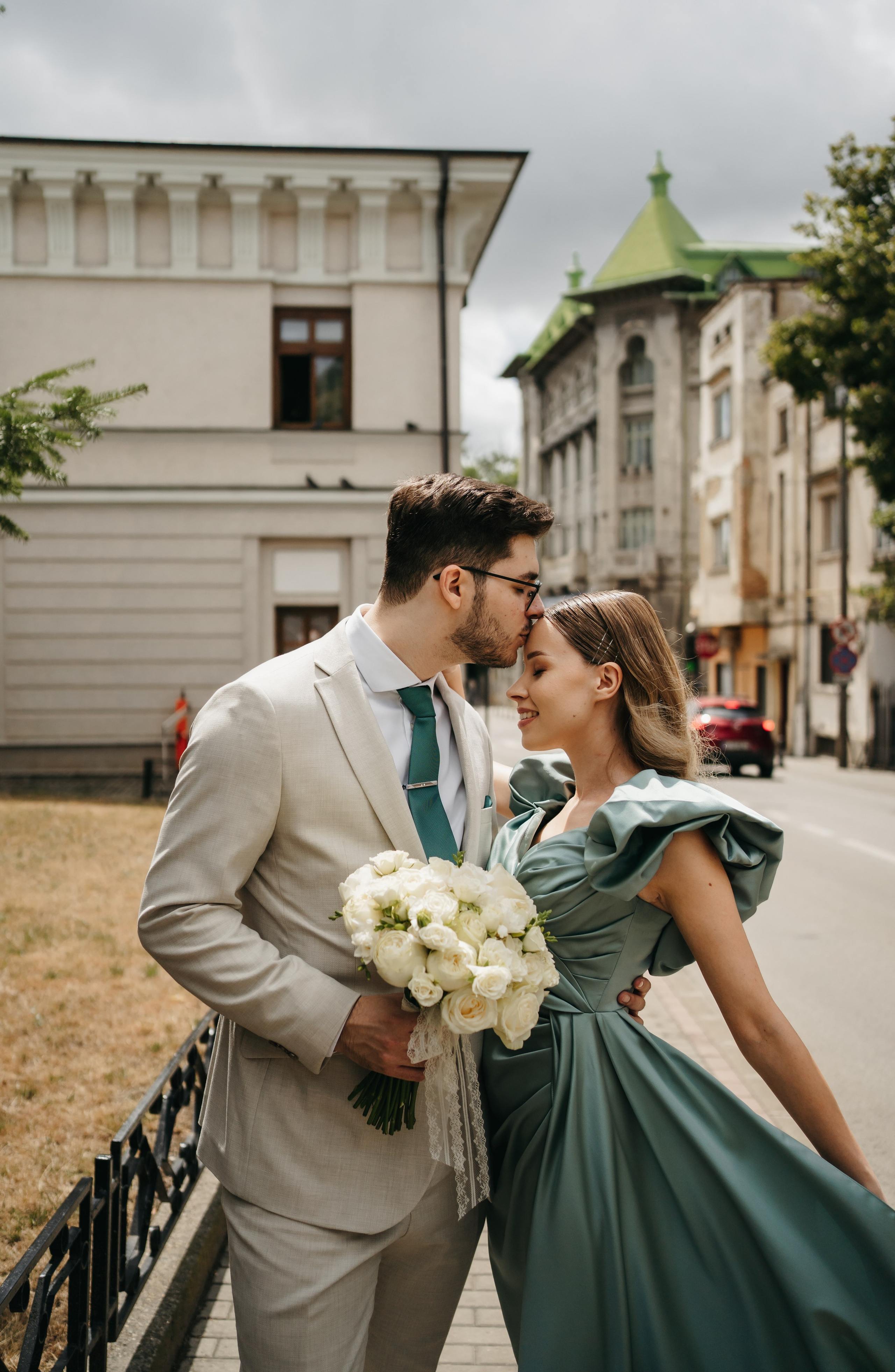 Fotograf stare civila Iasi. Fotograf Nunta Iasi - Hearts & Pictures