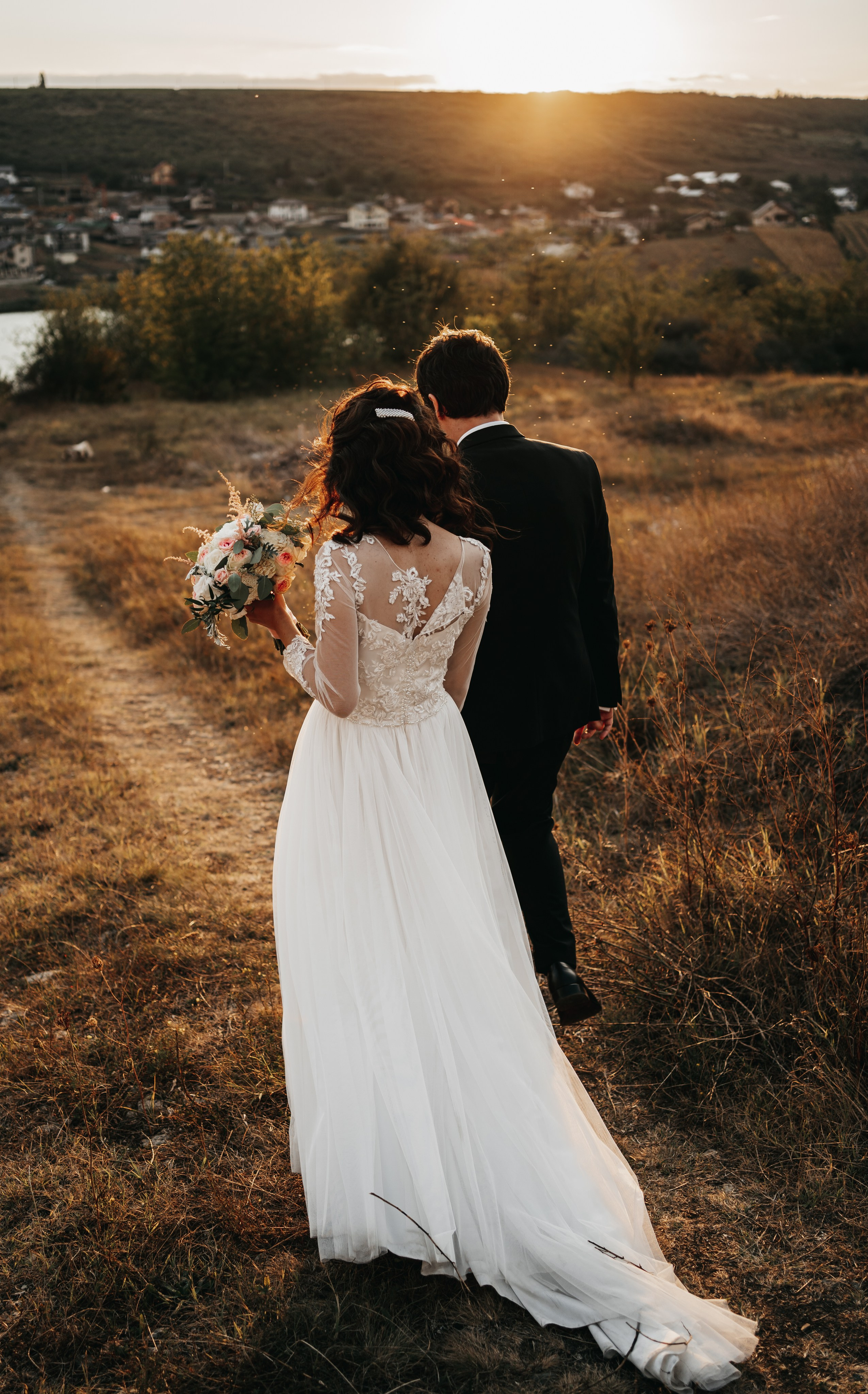 D & E. Fotograf Nunta Iasi - Hearts & Pictures